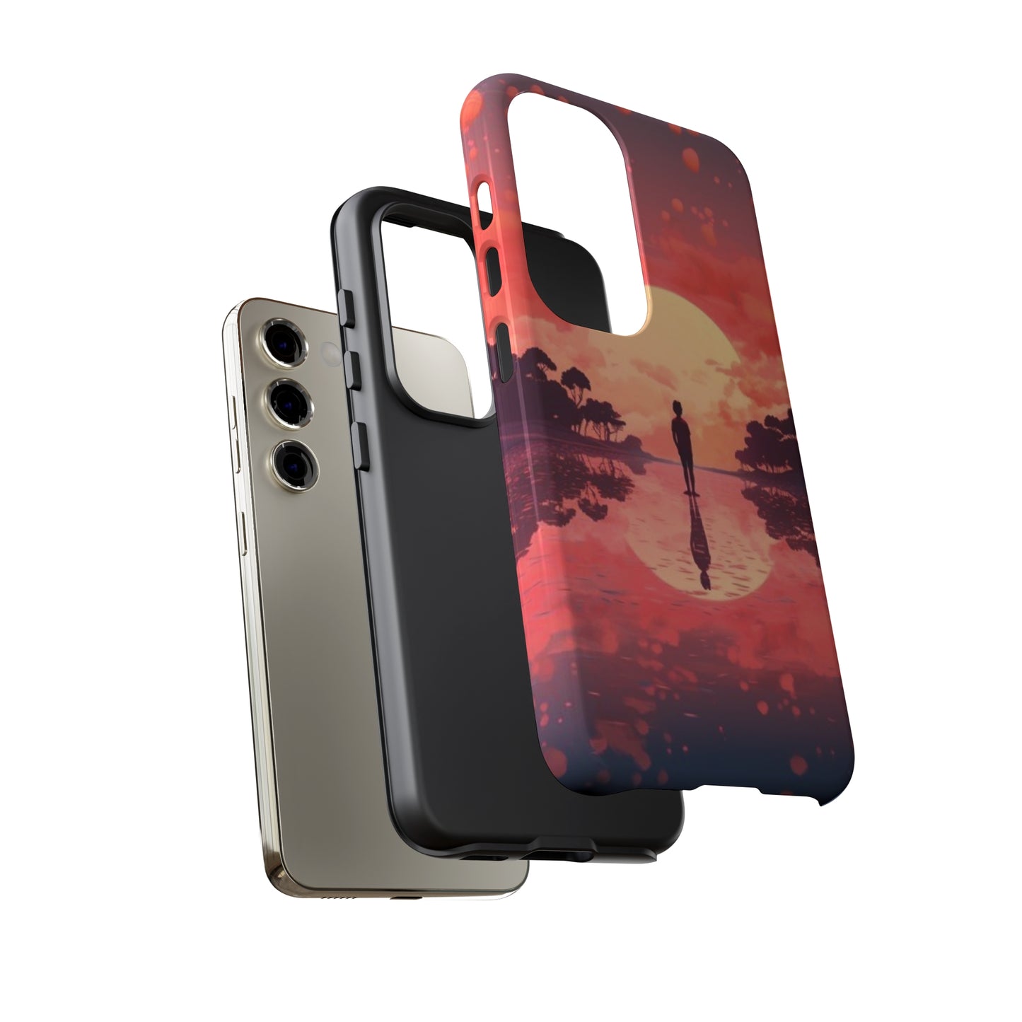 PixelPop Cases