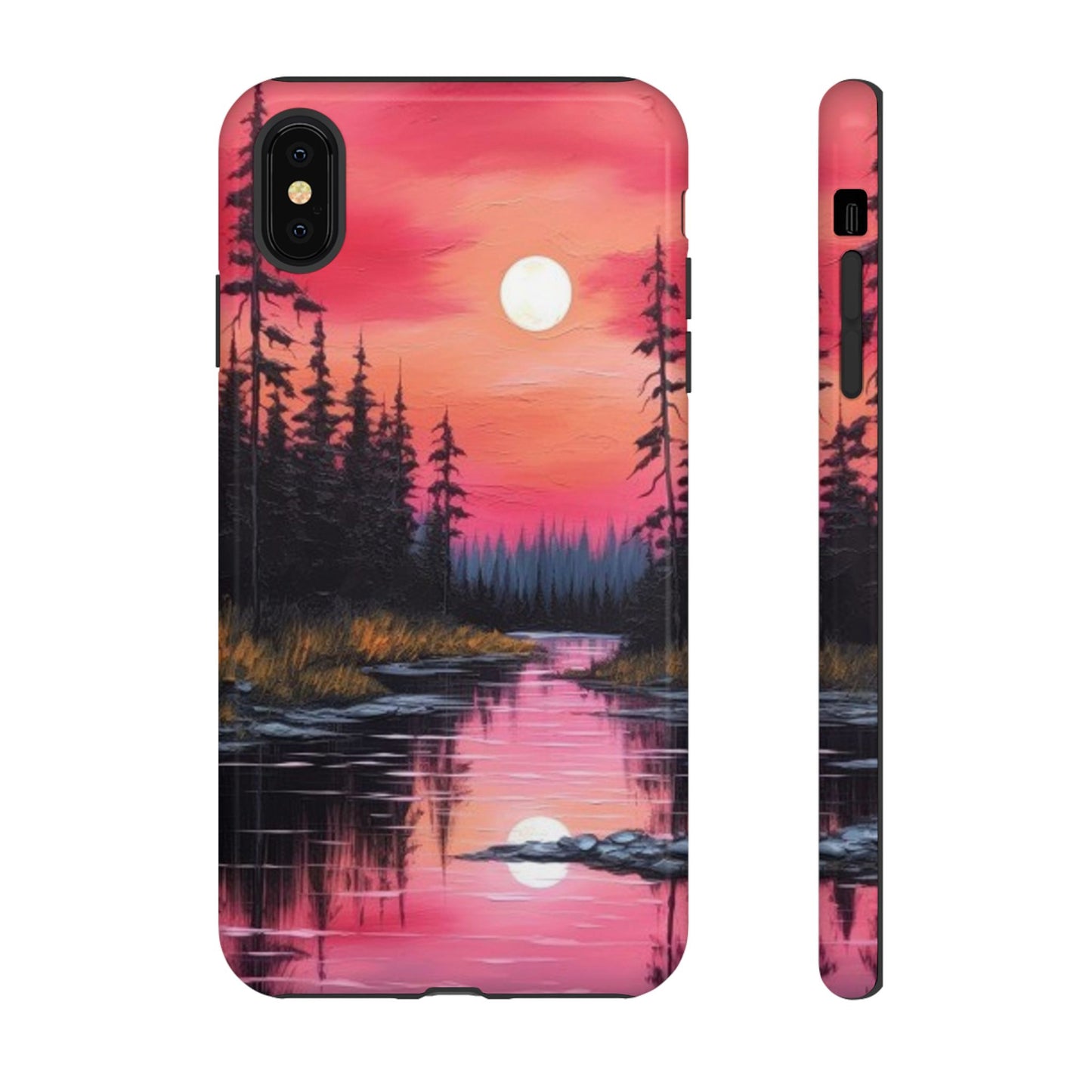 Gleaming Twilight Cases