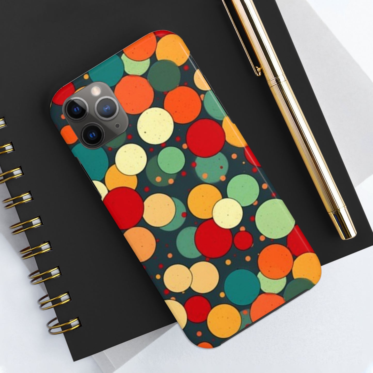 AdorableDotShield Cases