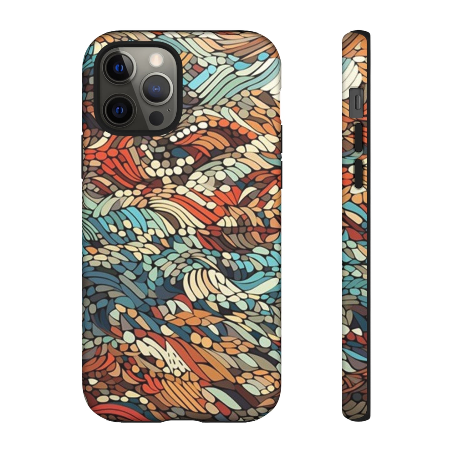 CosmicSplash Cases