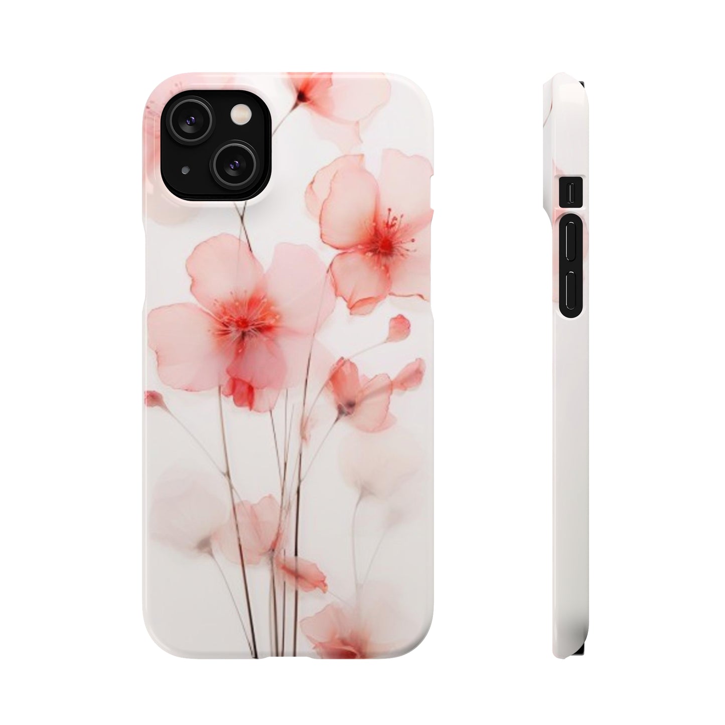 Blossom Bliss Cases