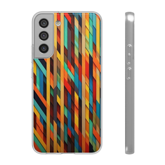Rainbow Rhapsody Cases