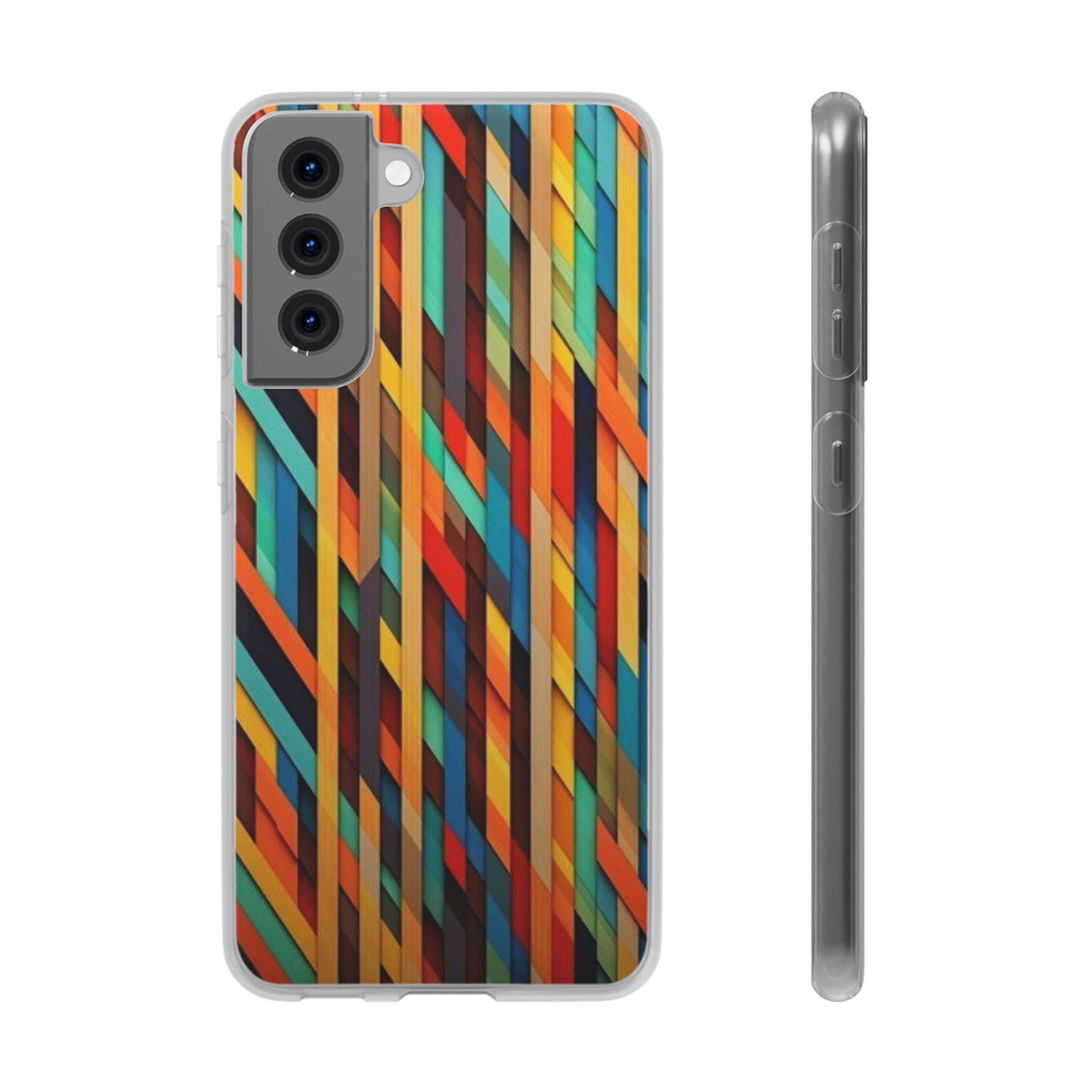 Rainbow Rhapsody Cases