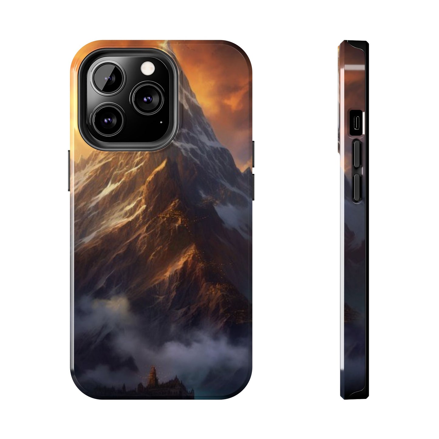 TSummit Majesty Cases