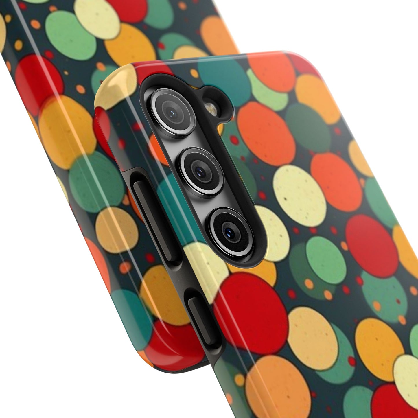 AdorableDotShield Cases