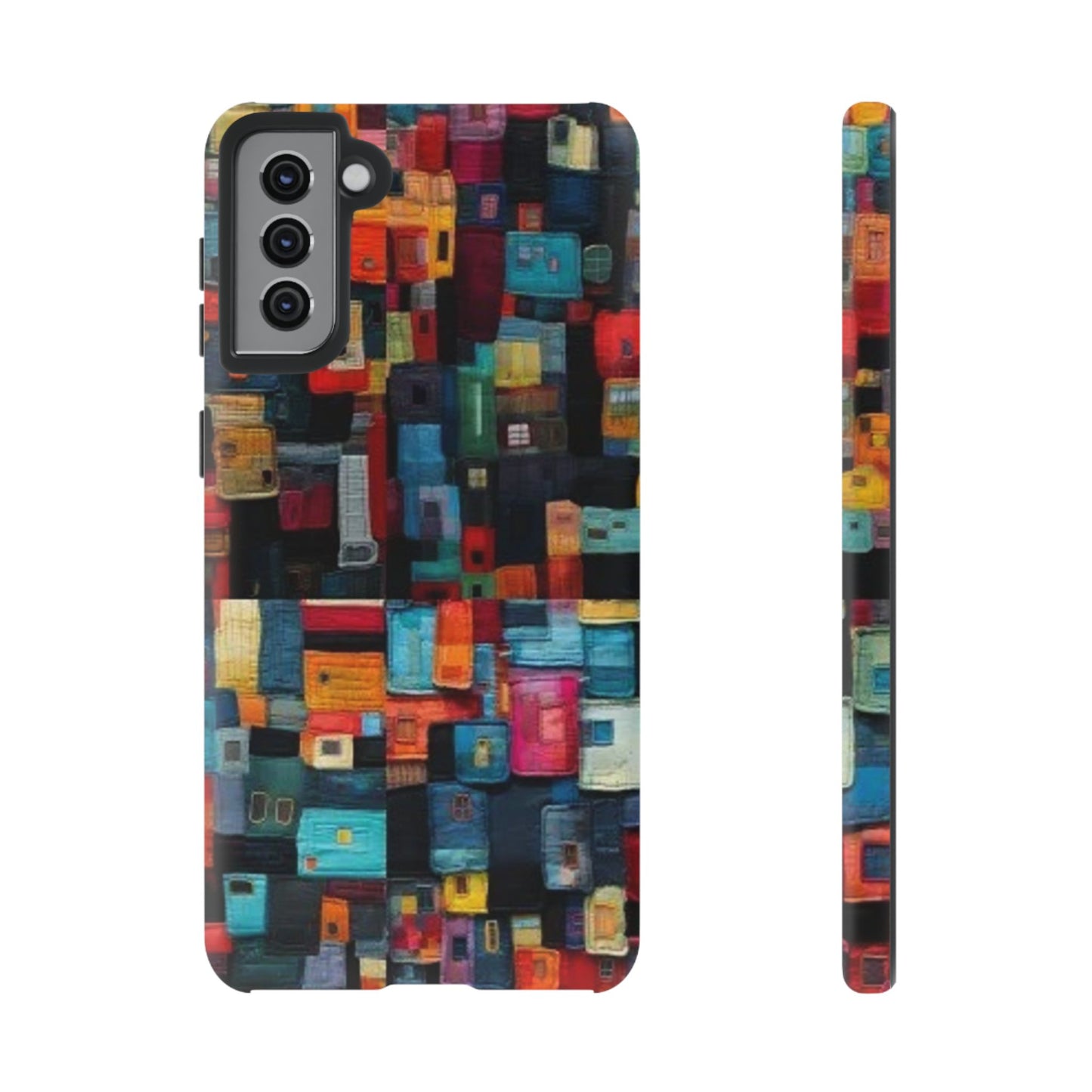 MelodicEmbrace Cases