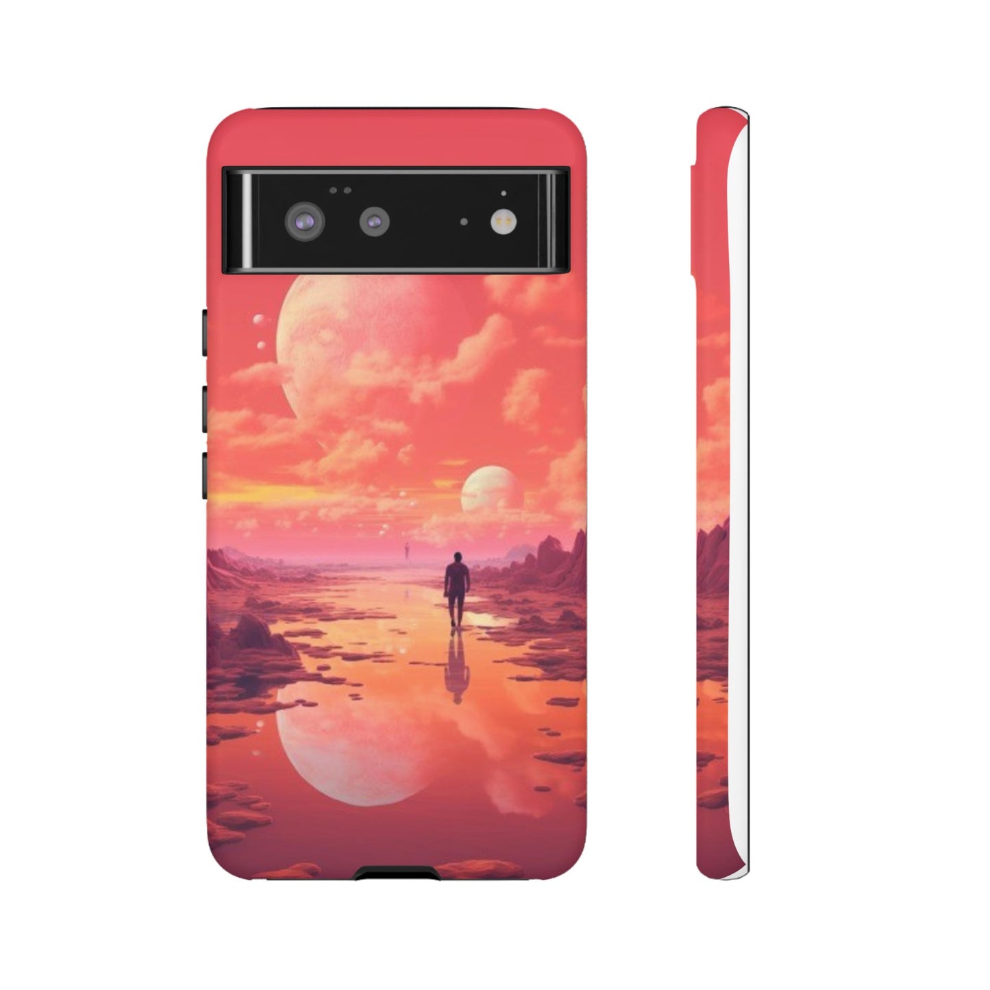 Sundown Serenity Cases