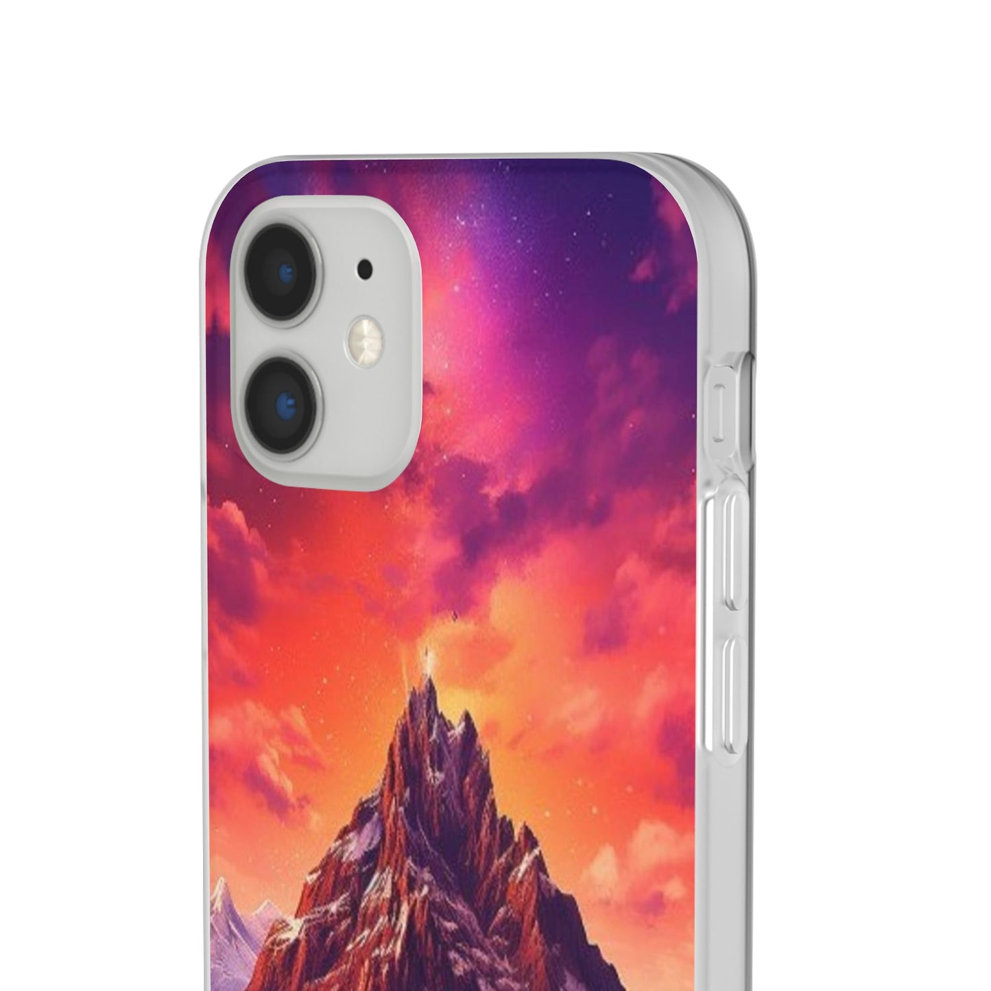 Mountain Range Cases