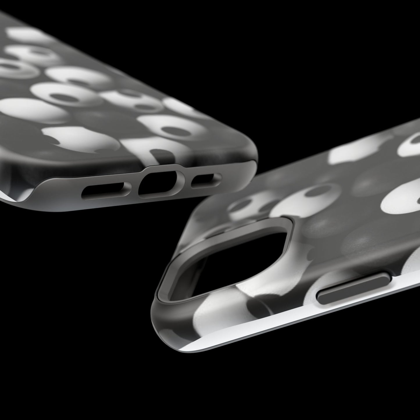 Polka Pop Mania MagSafe  Cases