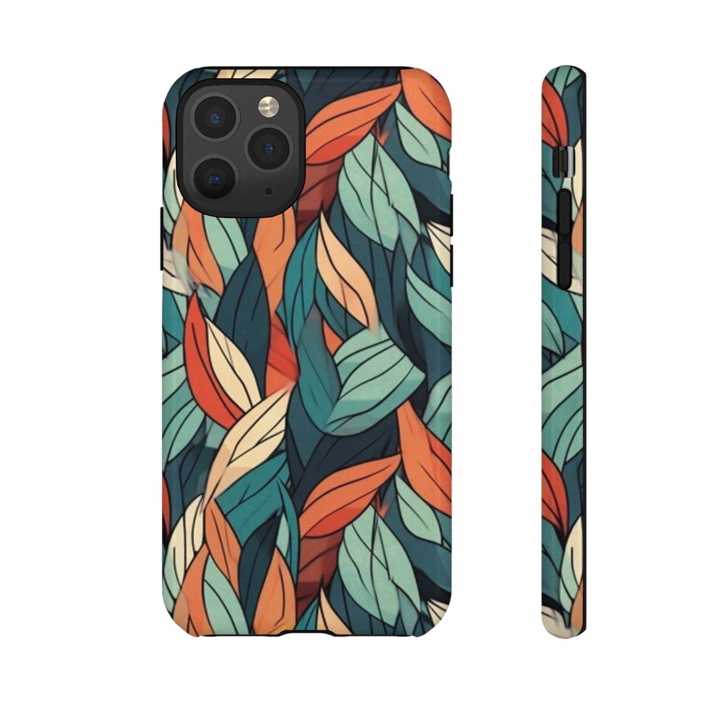 WhimsicalWaves Cases