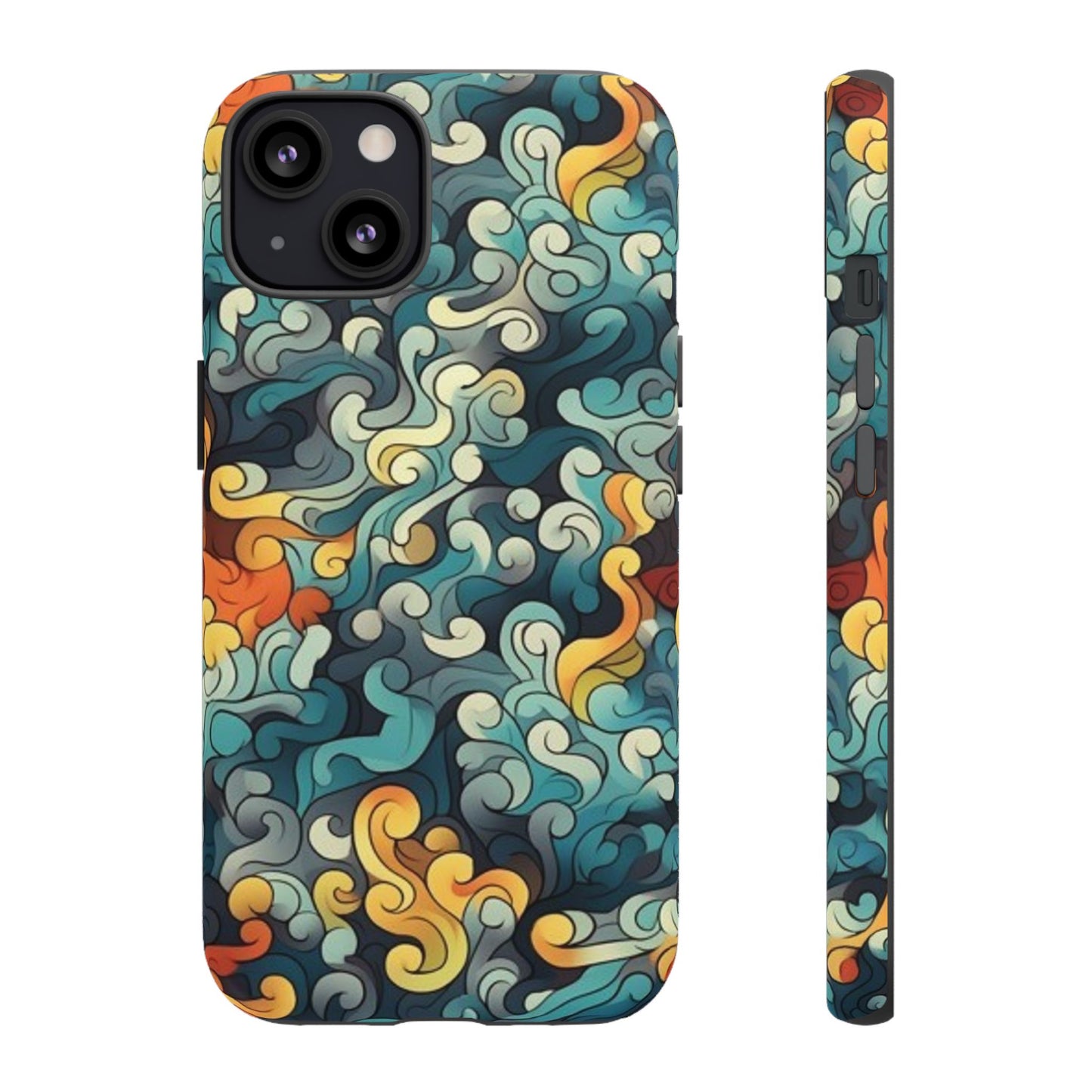 VibrantVisions Cases