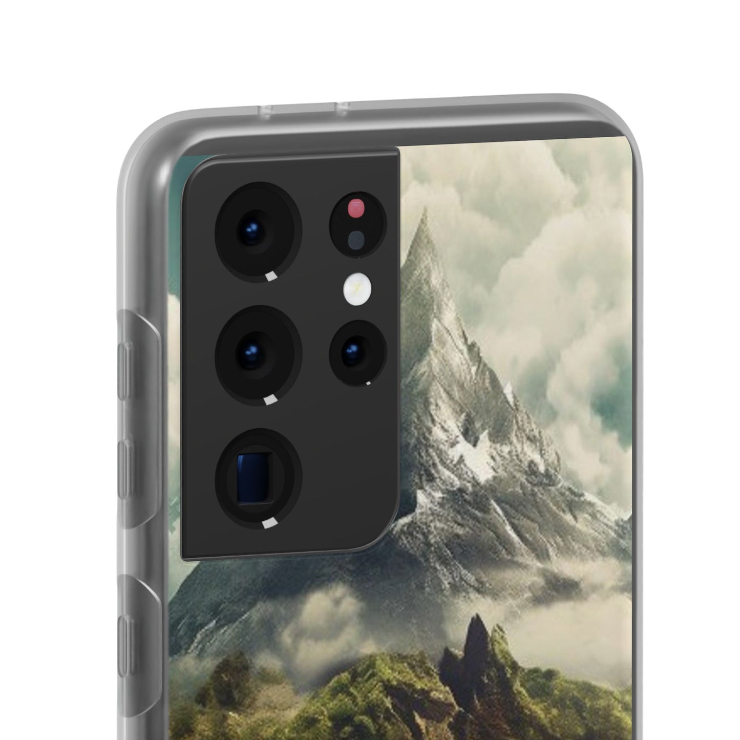 Flexi Mountain Cases