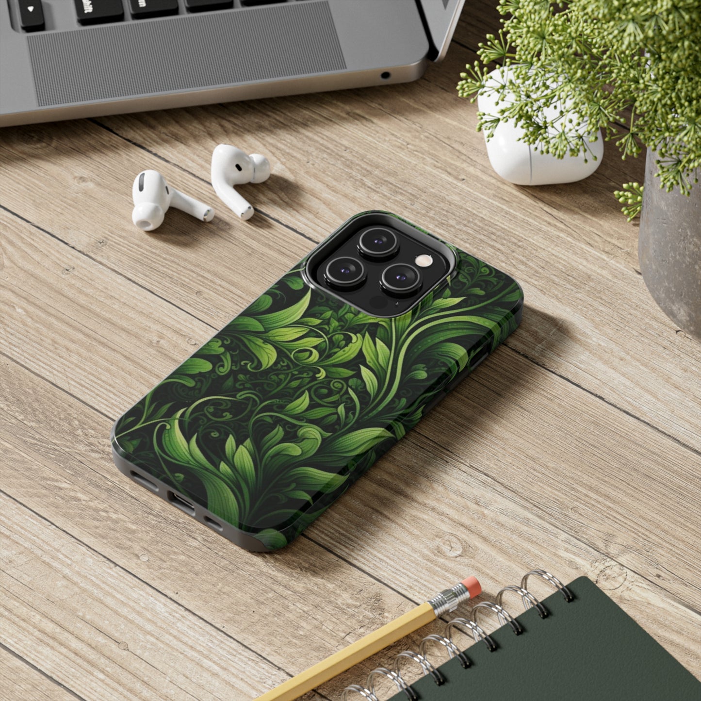 Green Vine Case