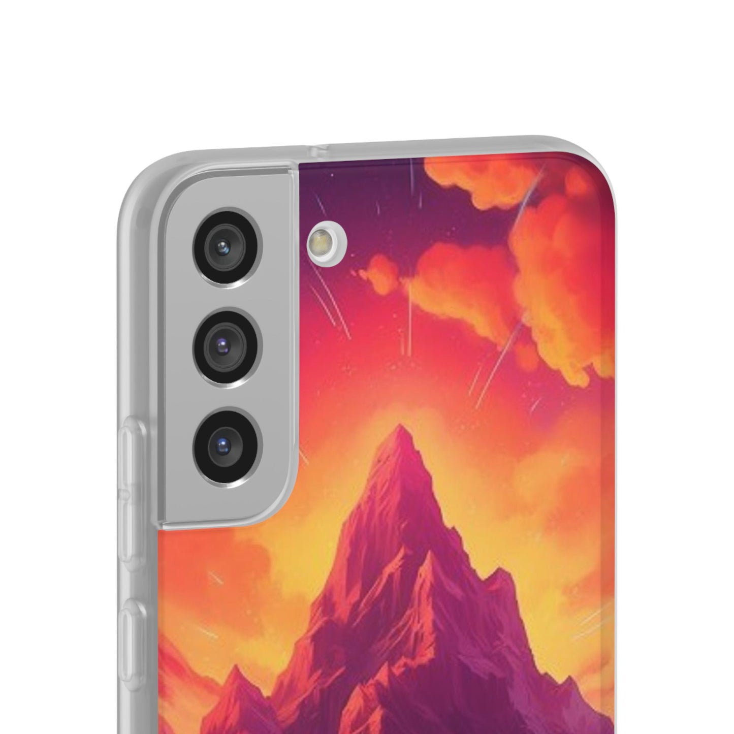Mountain Range Cases