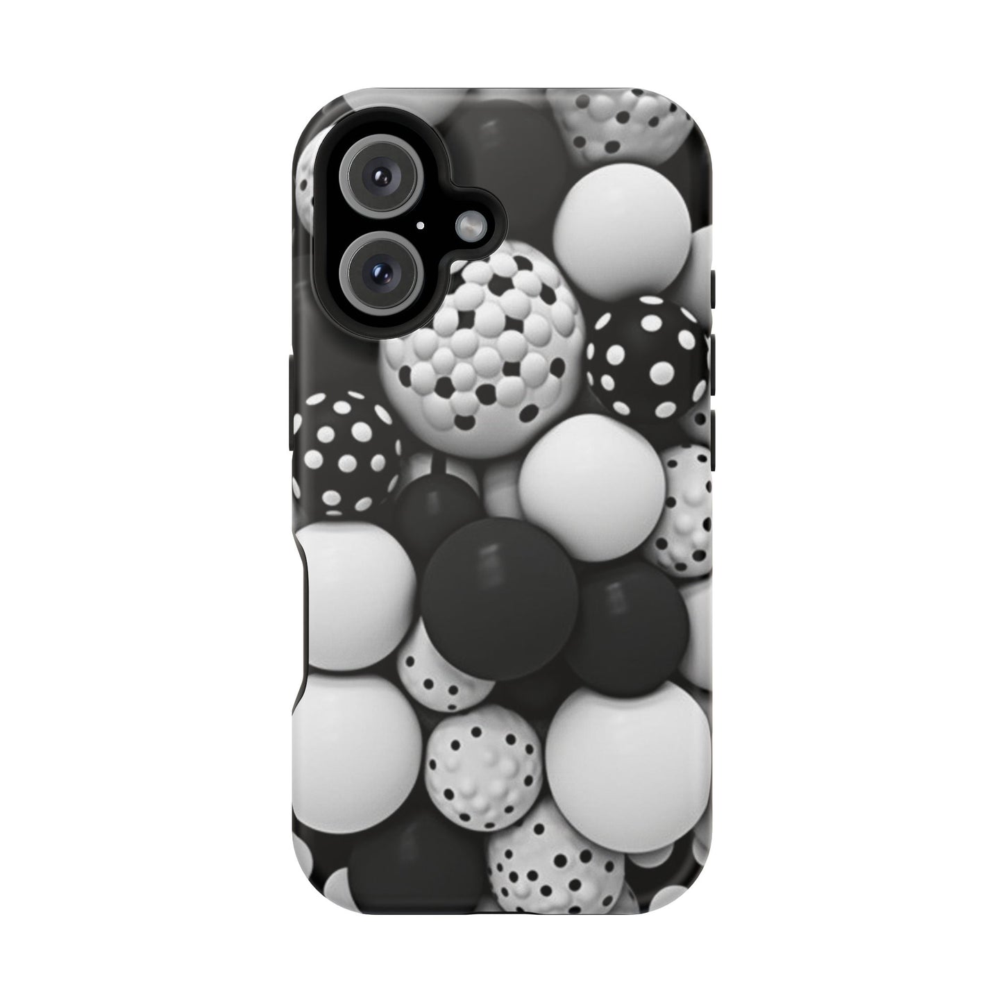 Polka Dot Parade MagSafe Cases