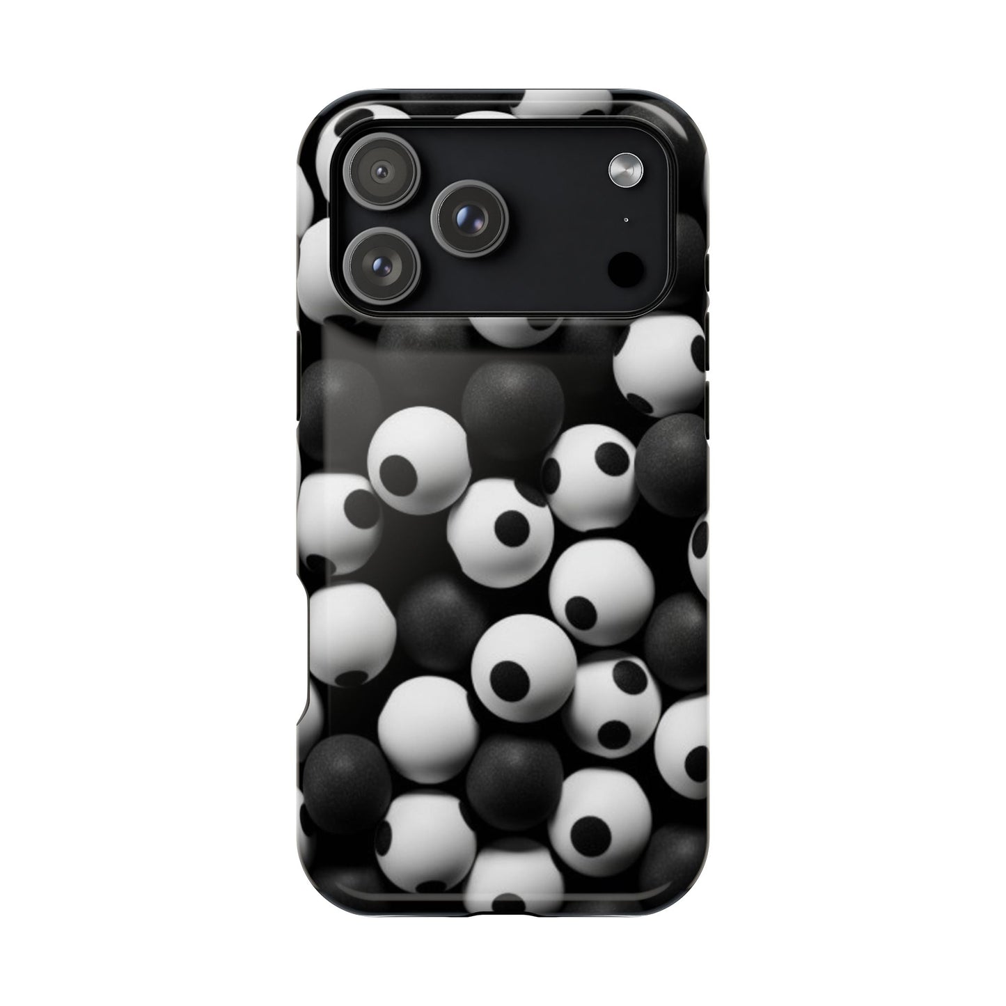 Polka Pop Mania MagSafe  Cases