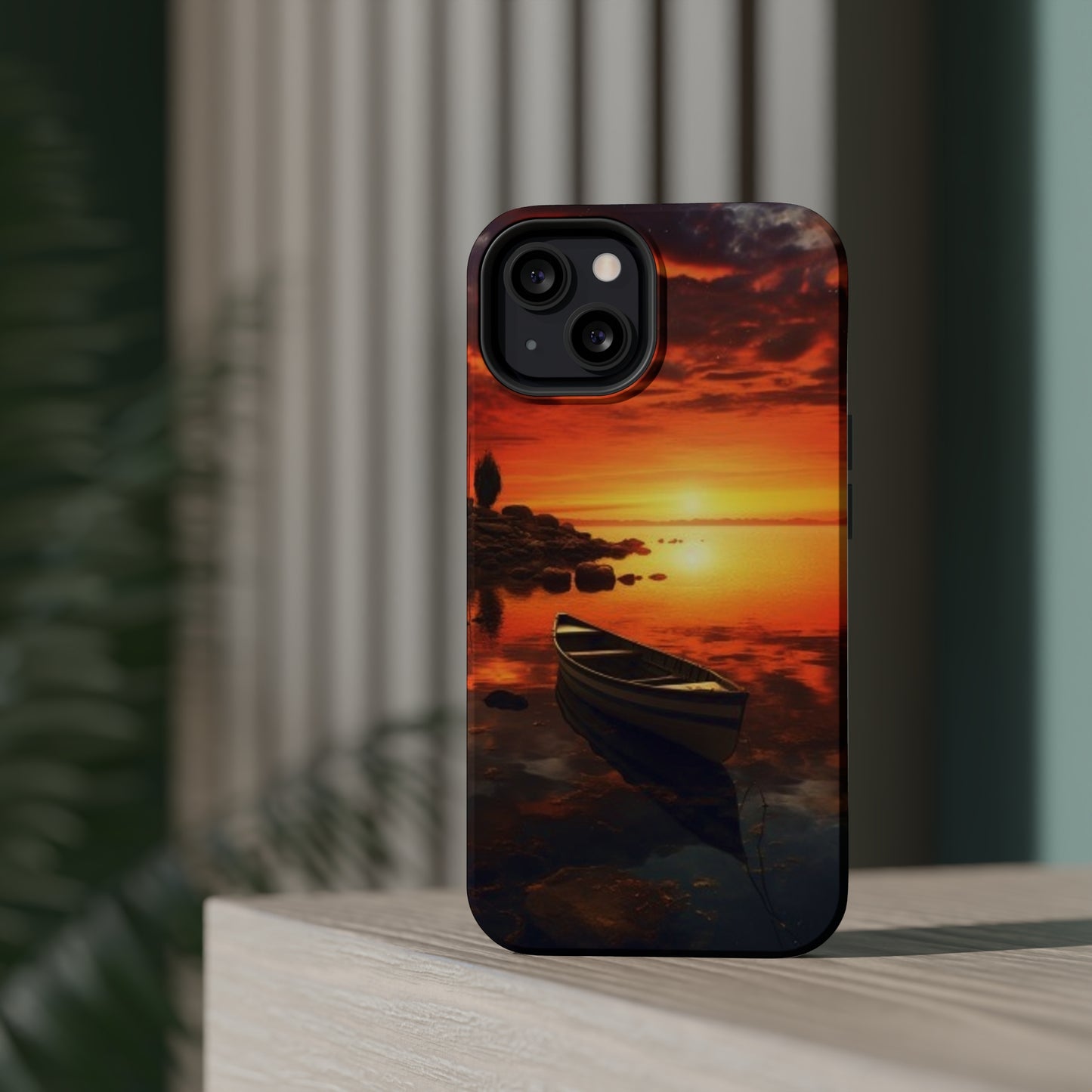 Sunset Splendor Cases
