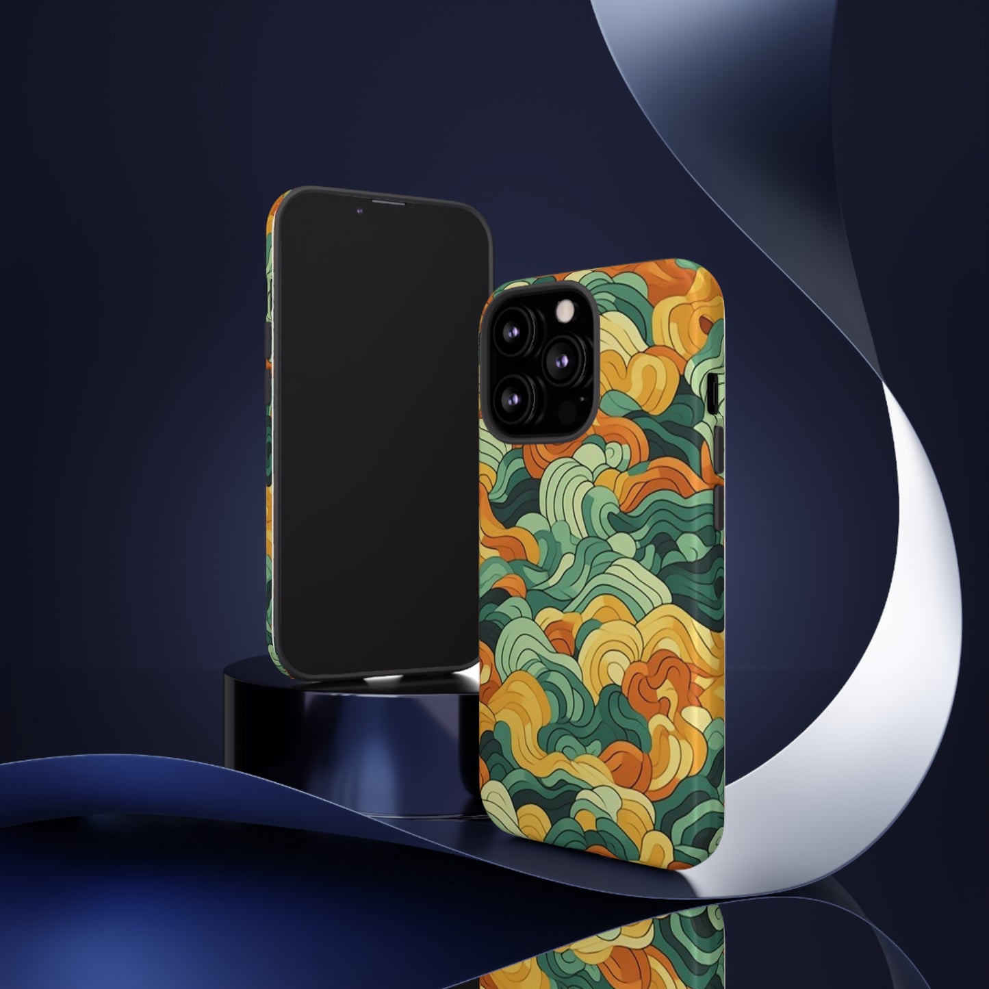 DigitalDaze Cases