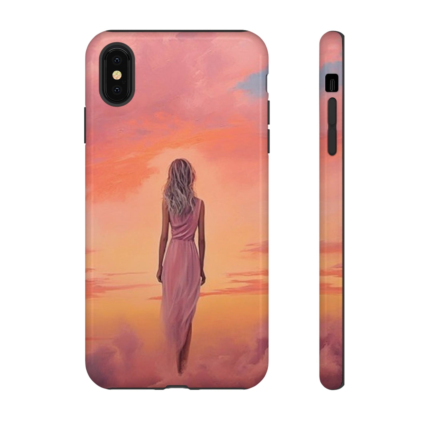 Sundrenched Beauty Case