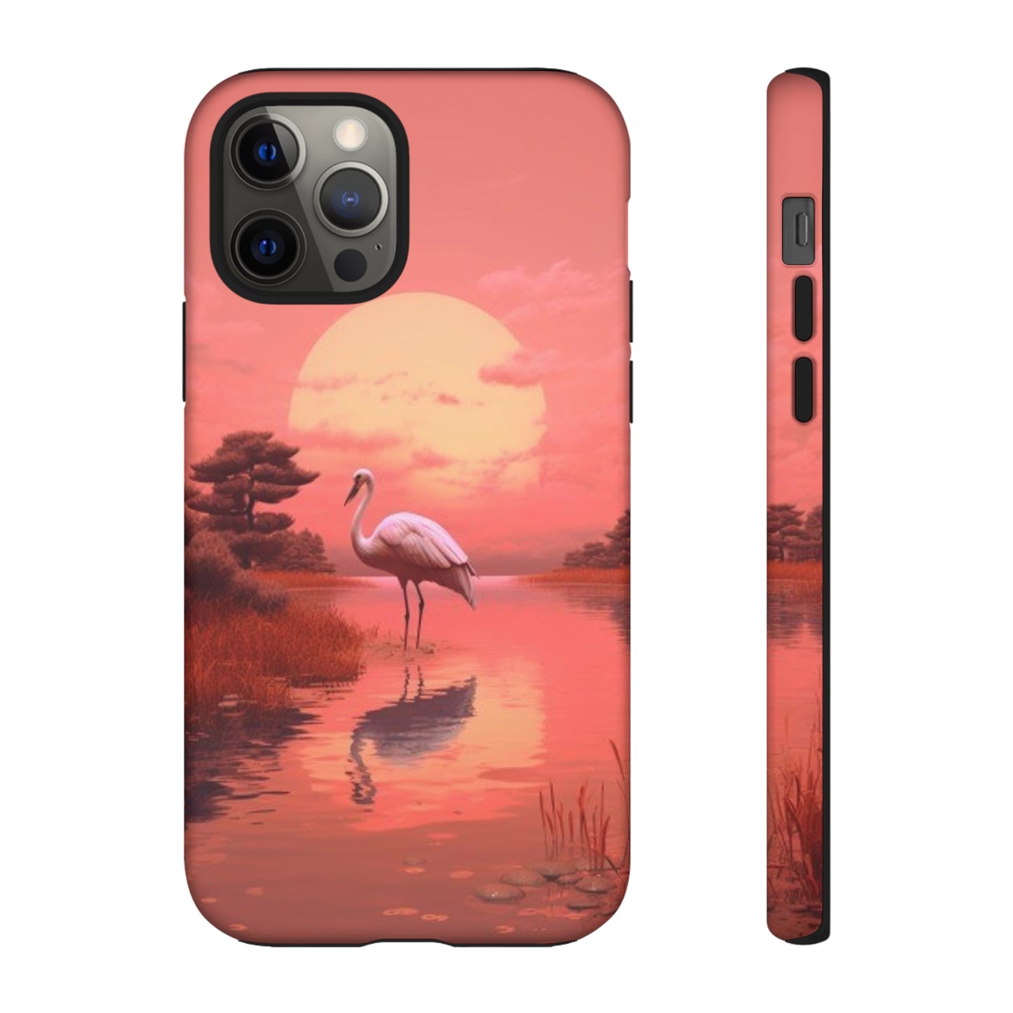 Ethereal Sunset Cases