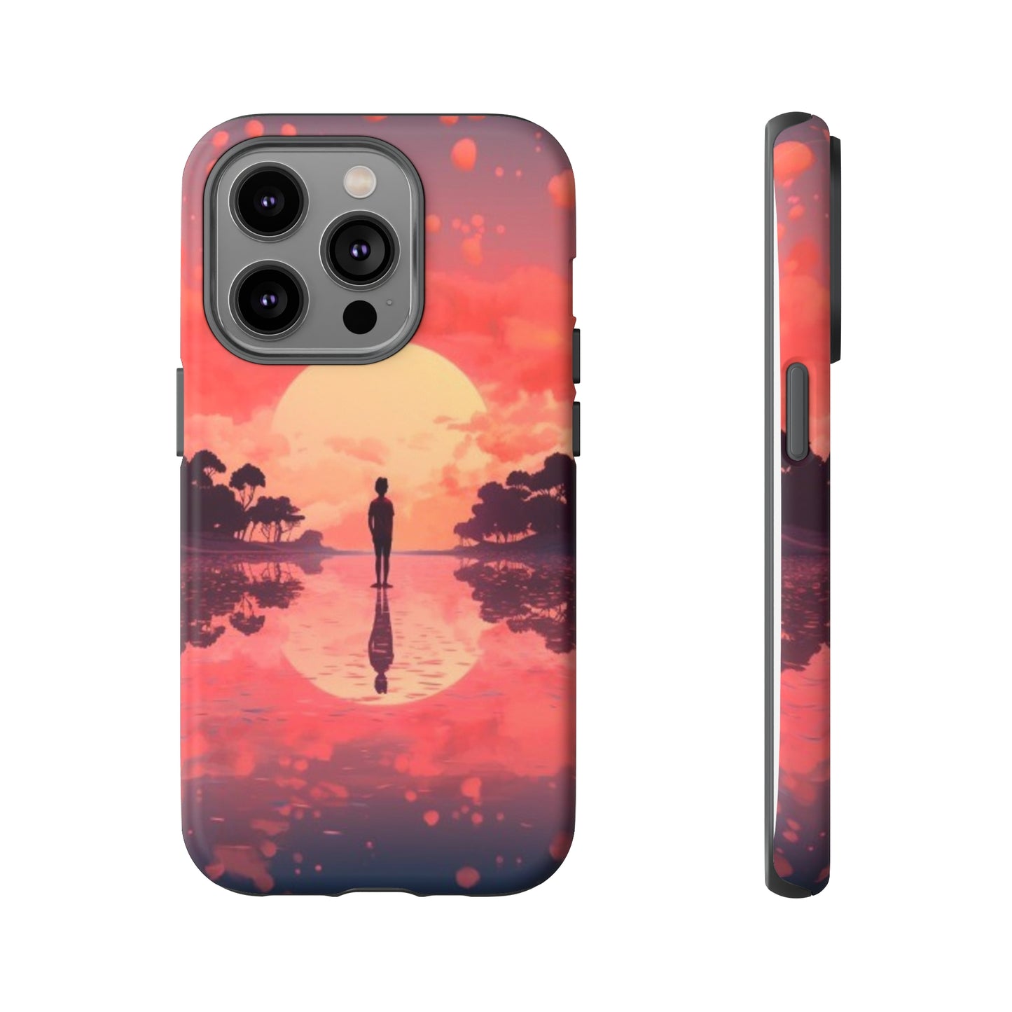 PixelPop Cases