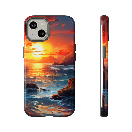 SerenadeSunset Cases