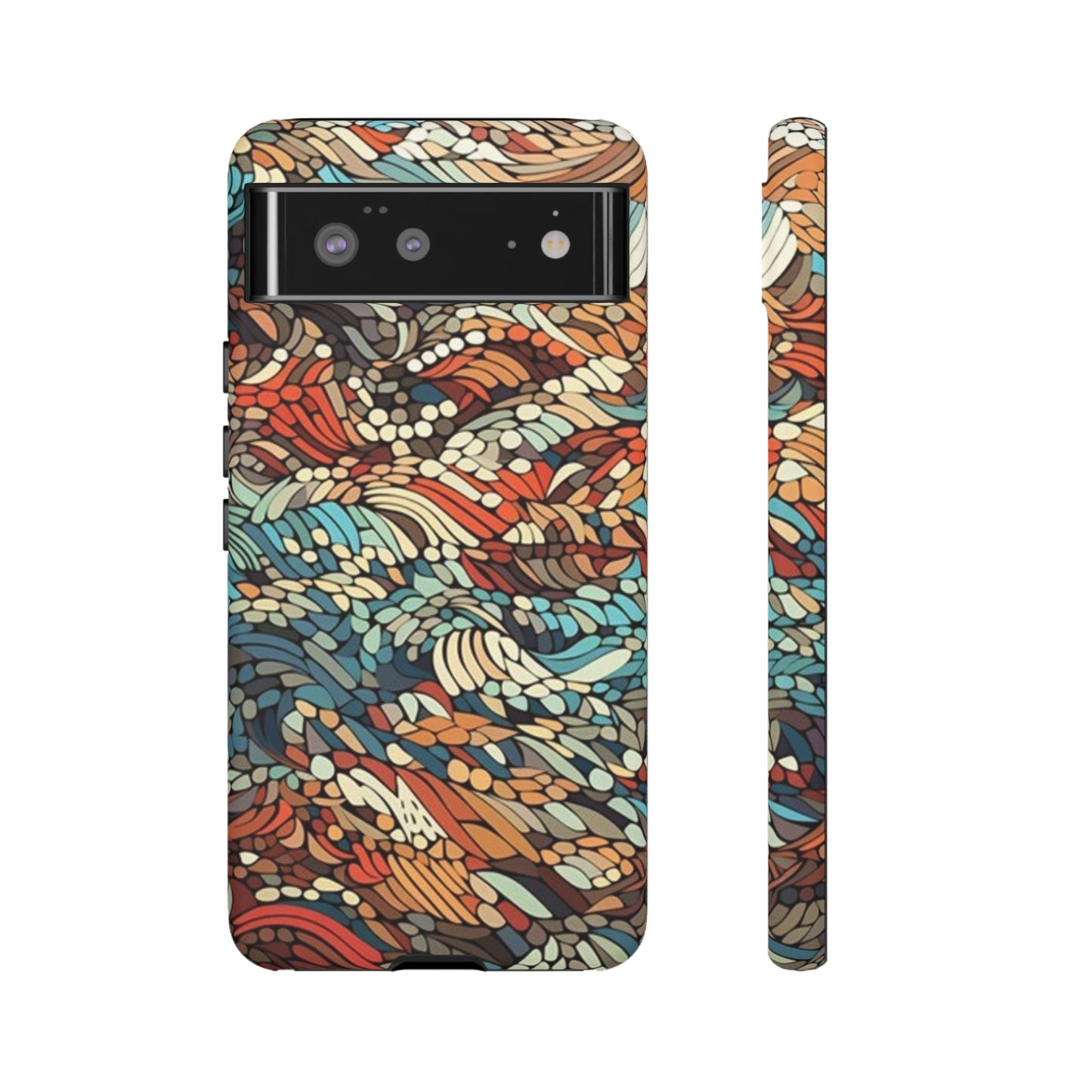 CosmicSplash Cases