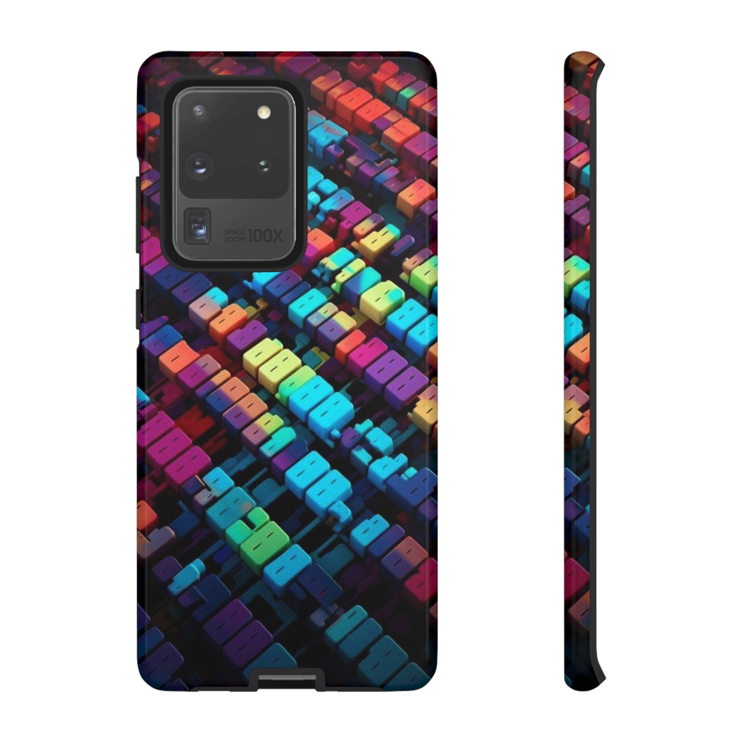 KeytoneBlend Cases