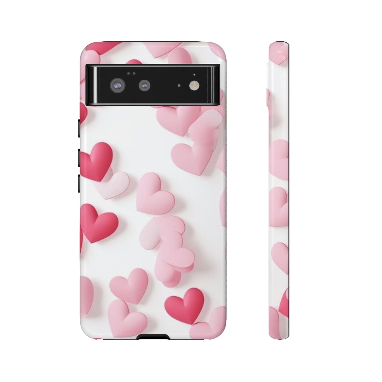HarmonHeart Cases