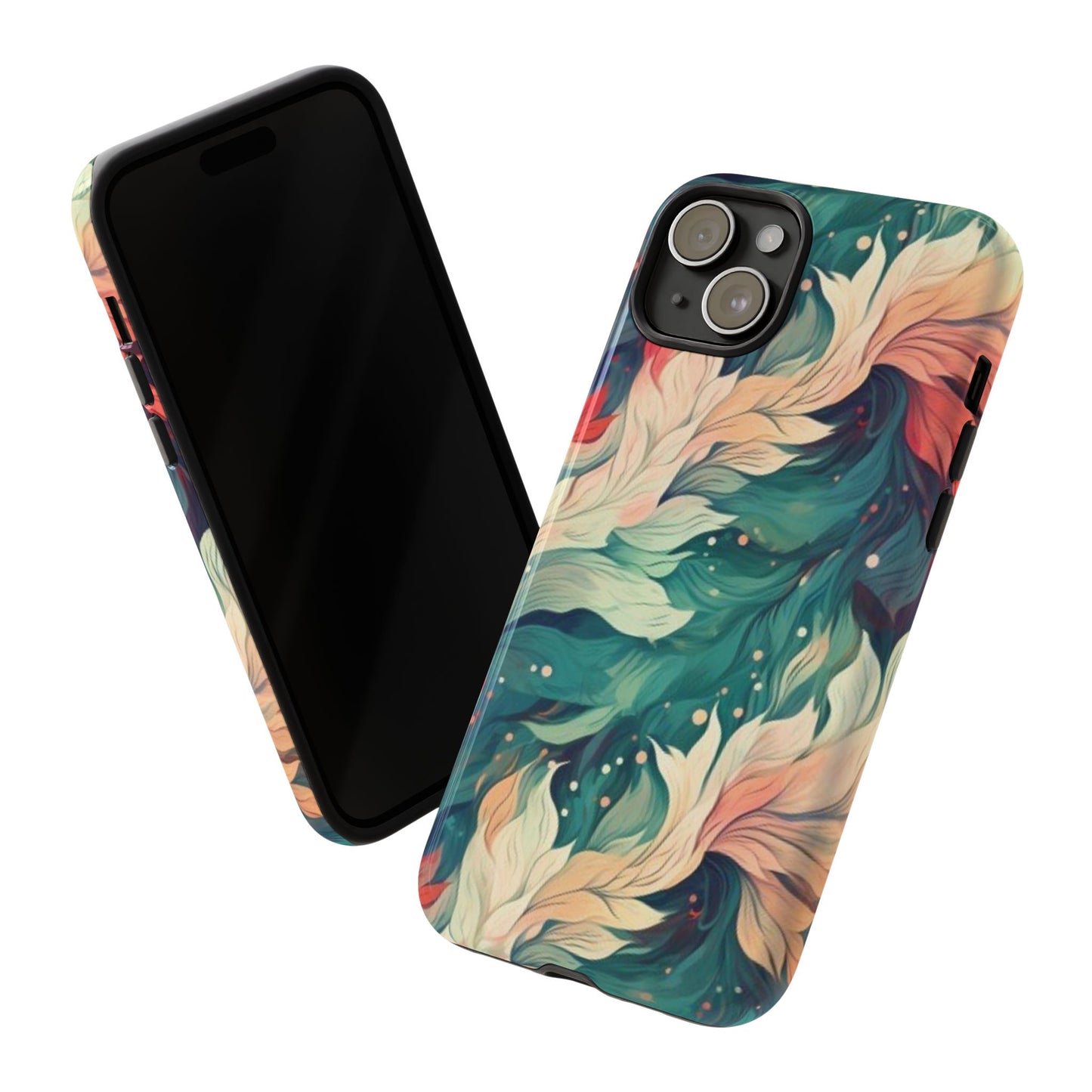 DazzleDesign Cases