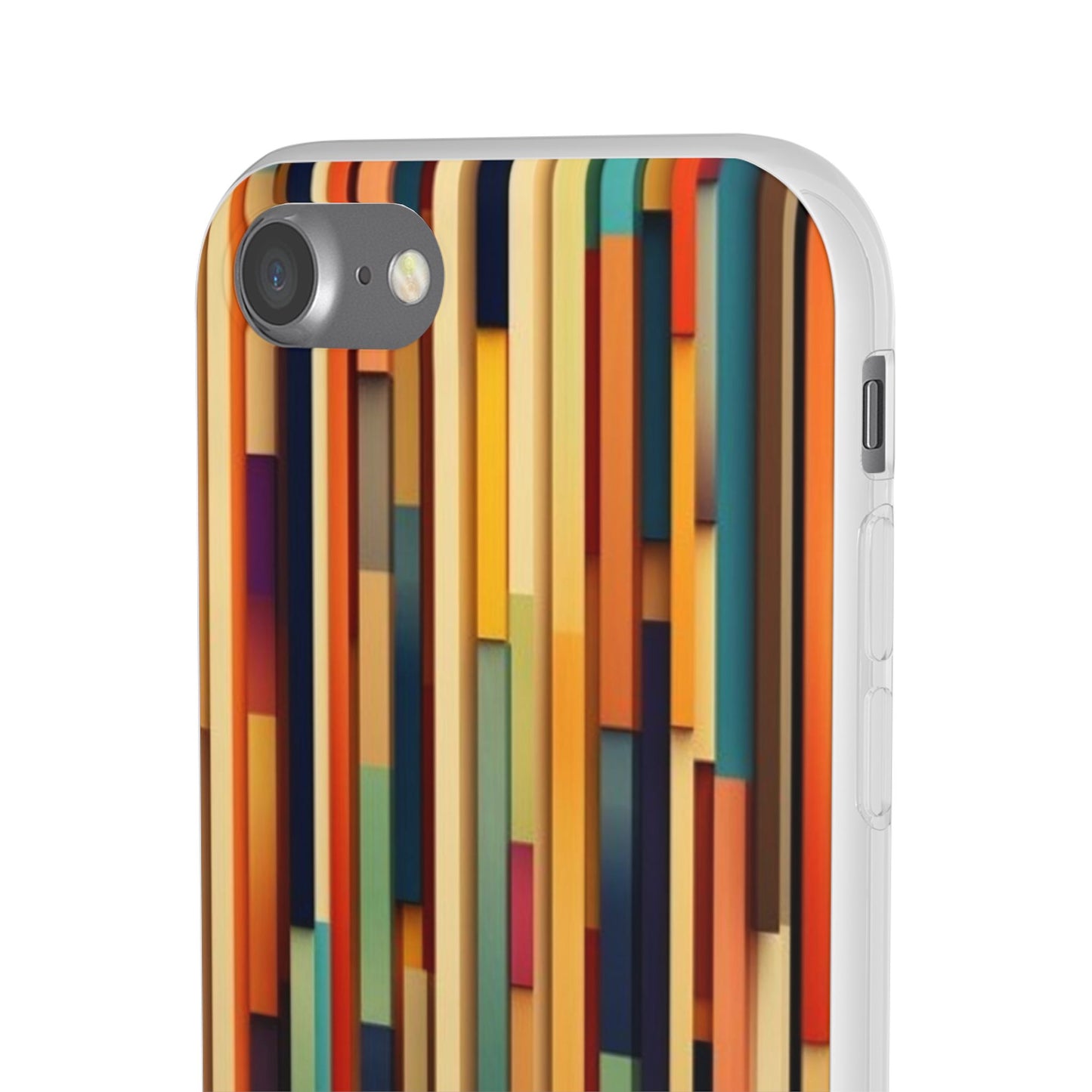 Rainbow Dazzle Cases