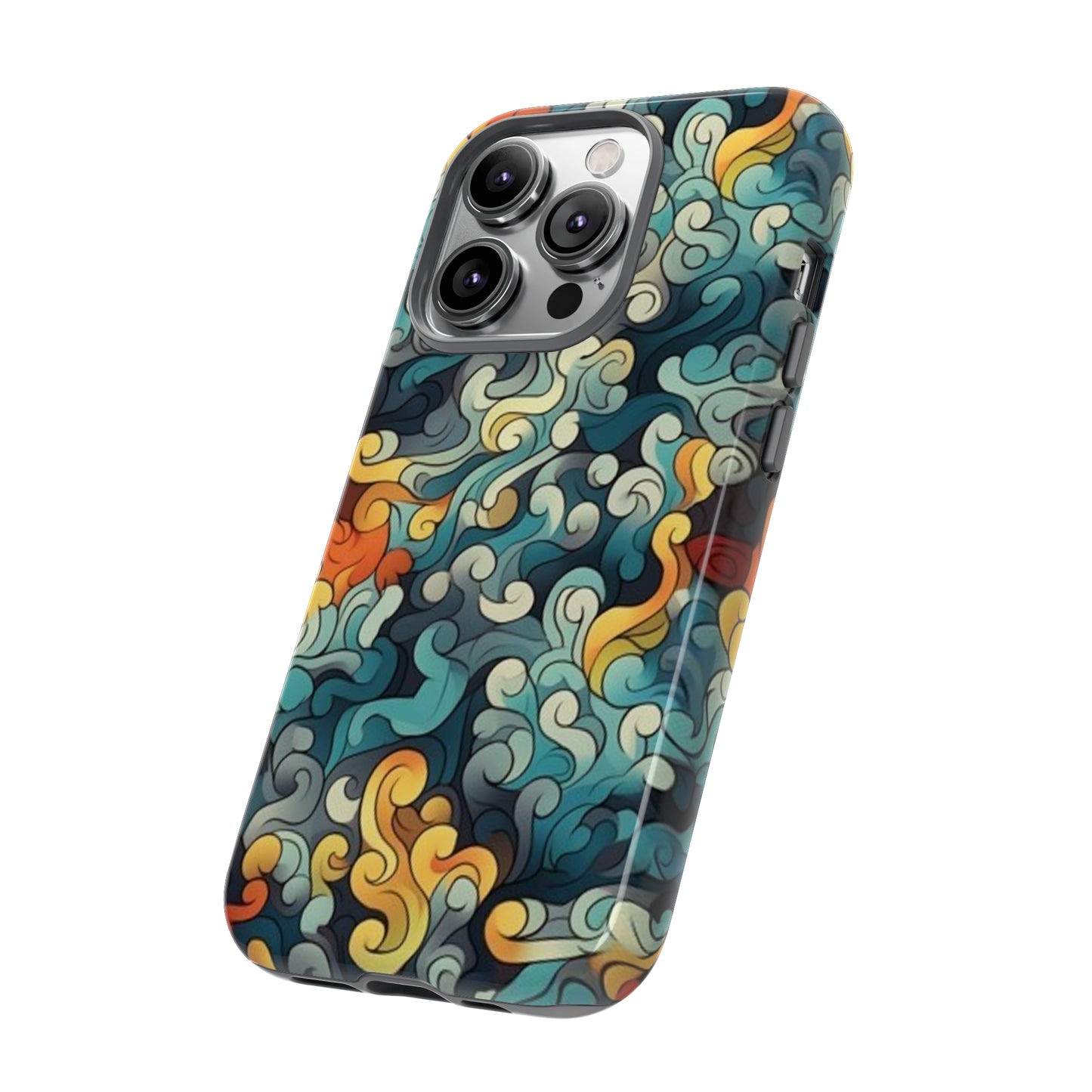 VibrantVisions Cases