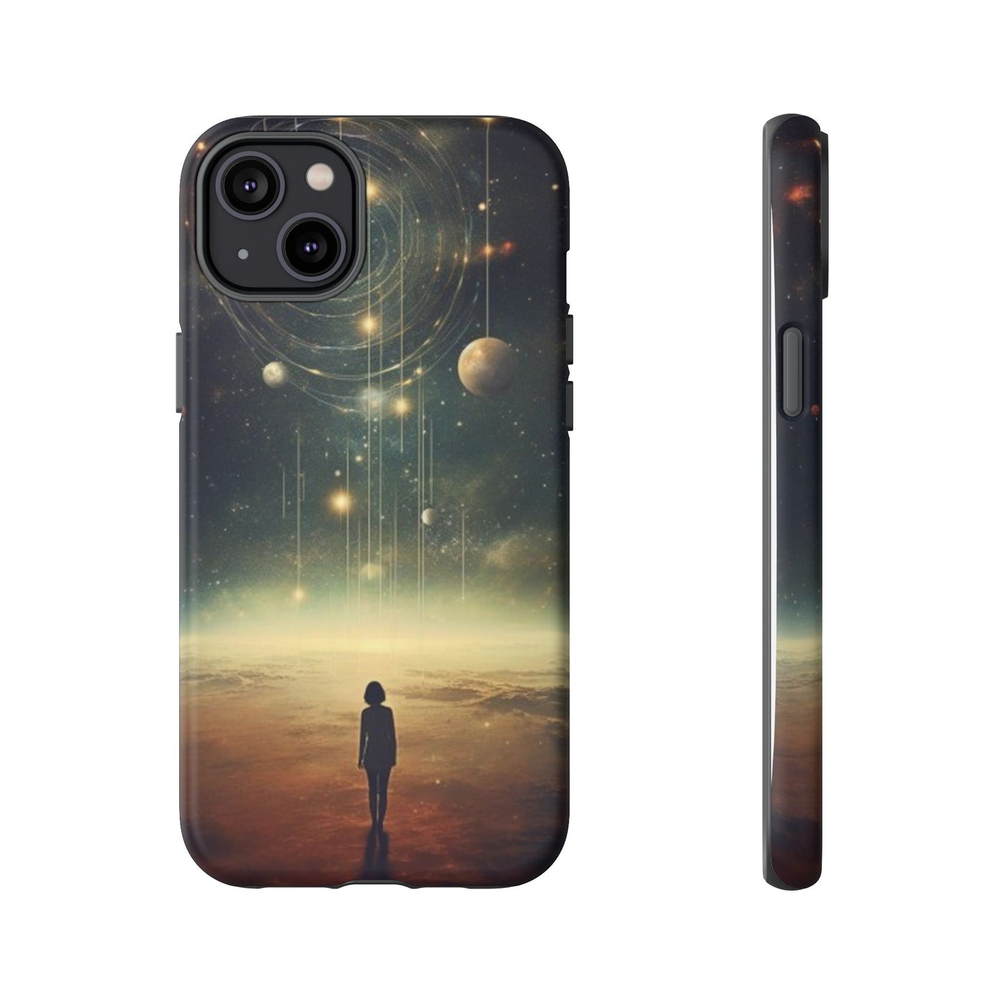 Stellar Voyage Cases