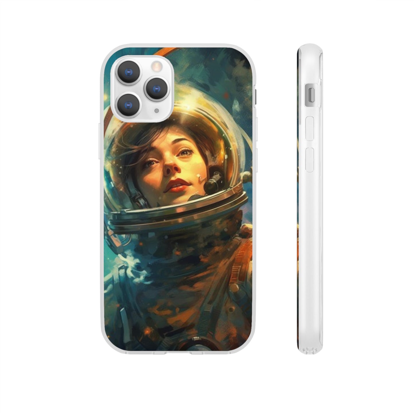 Cosmic Explorer Cases