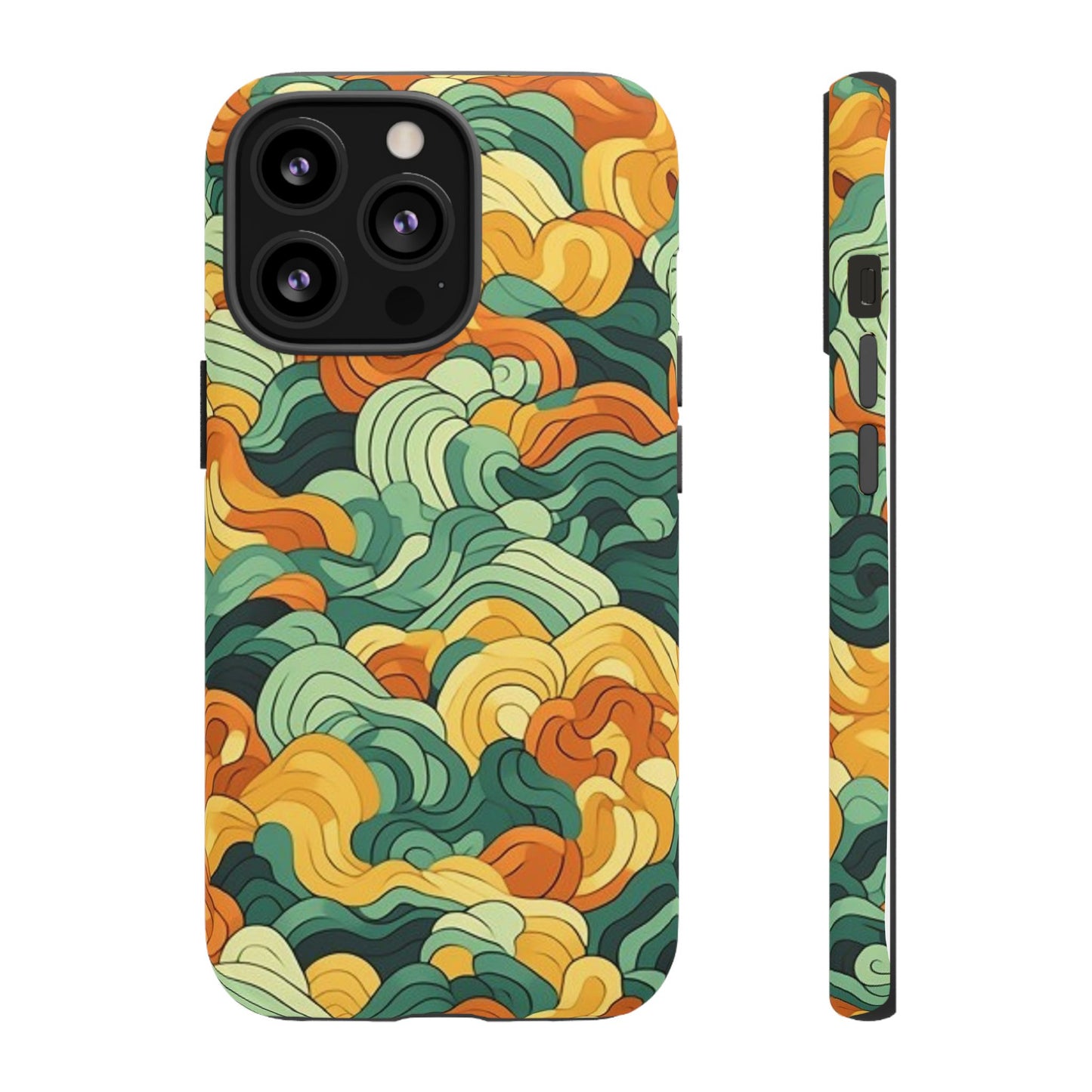 DigitalDaze Cases