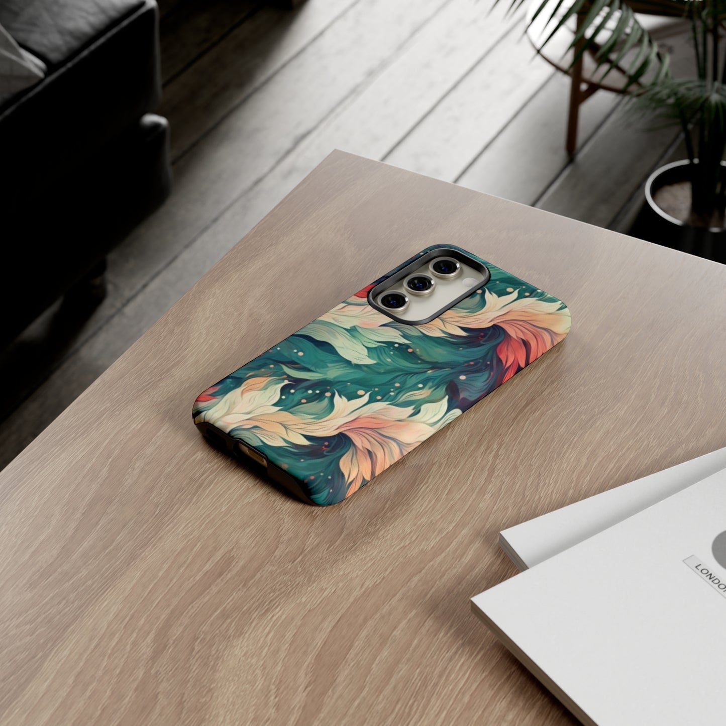 DazzleDesign Cases