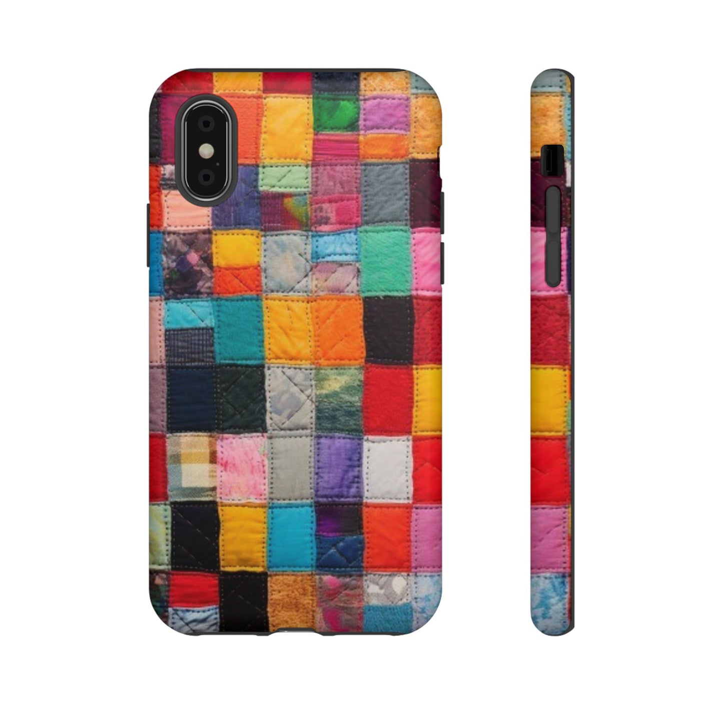 RainbowRhapsody Cases