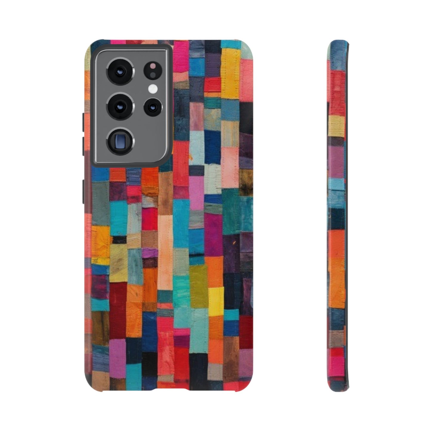 VibrantCanvas Cases