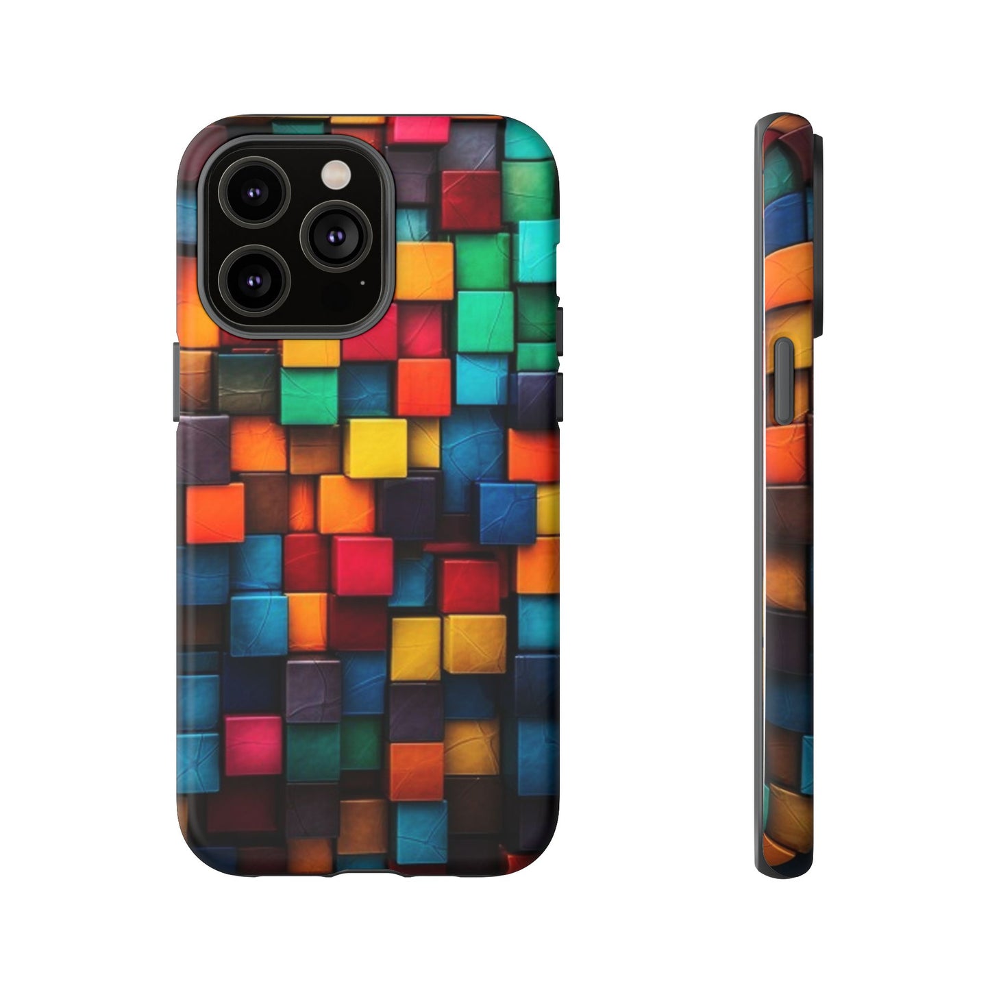 ColorSymphony Cases
