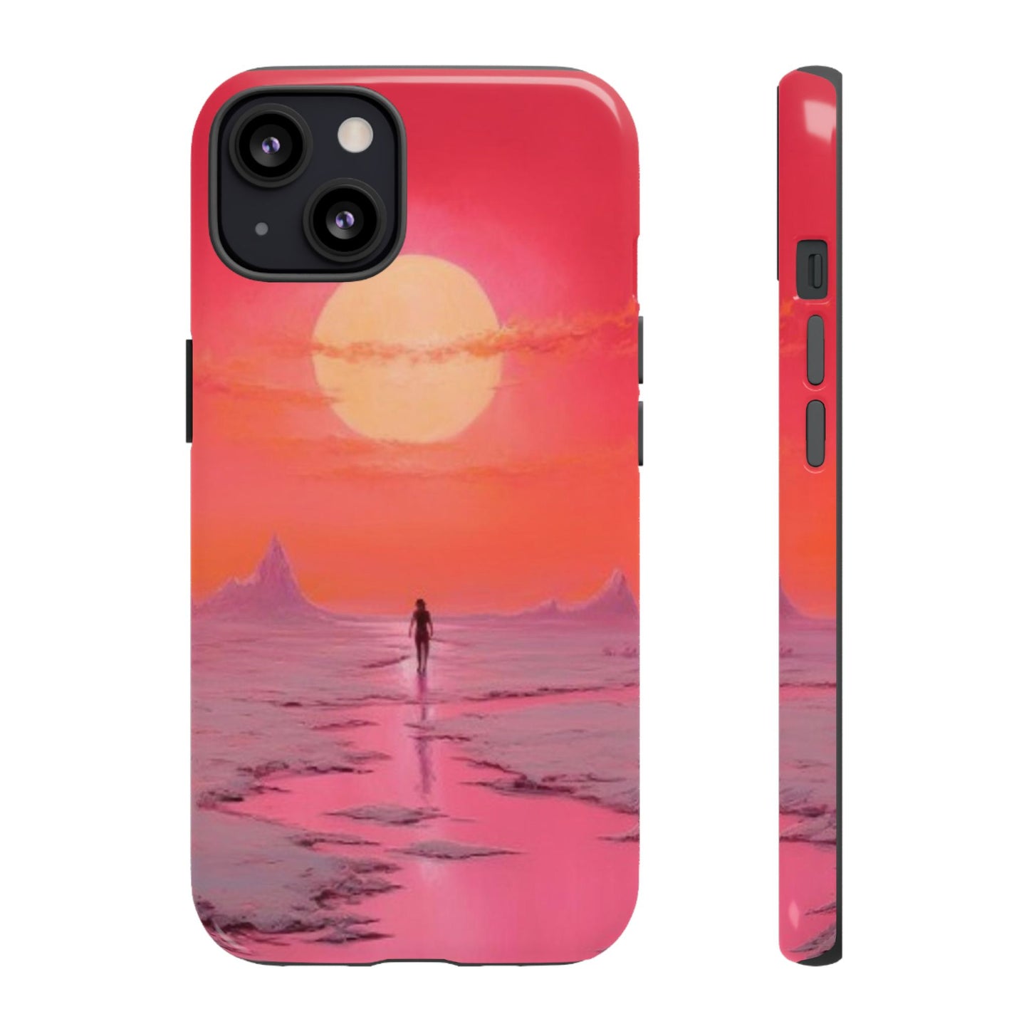 ArtisticCanvas Cases