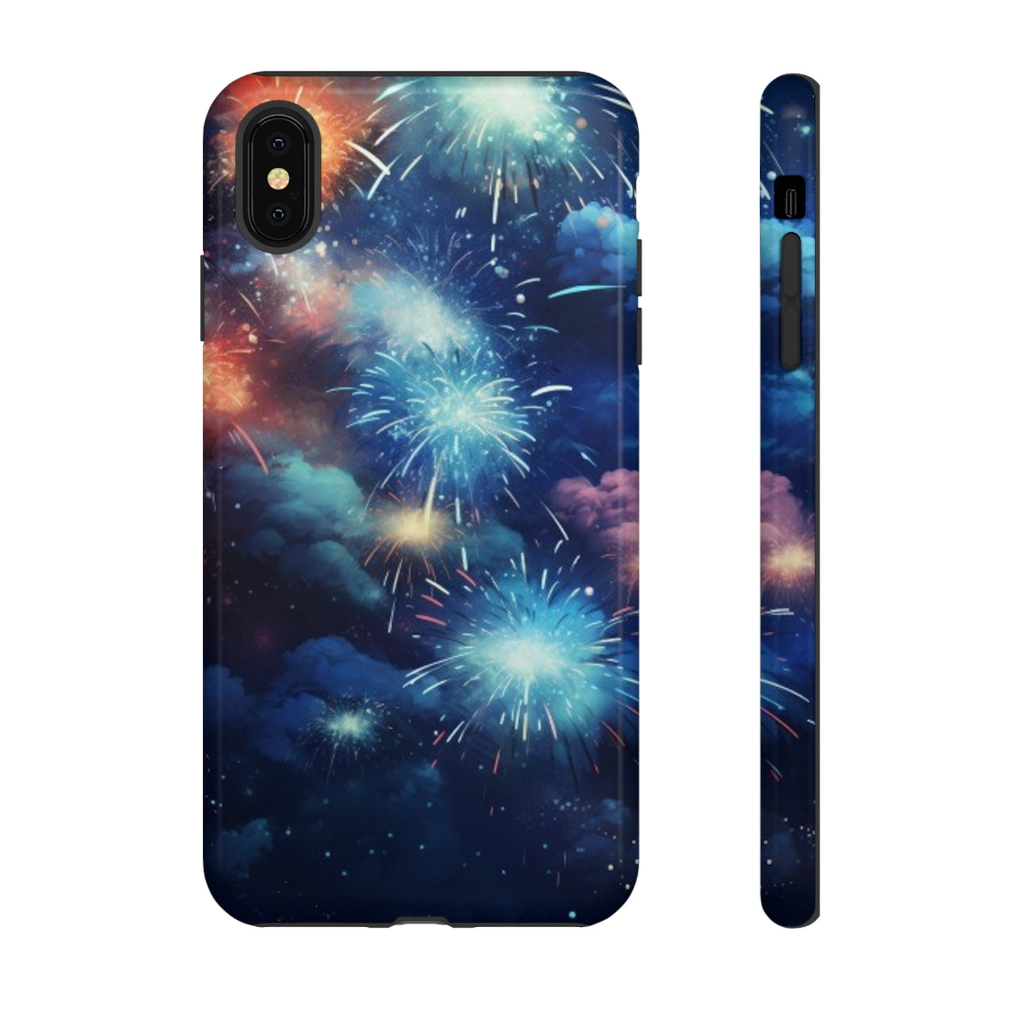 Sparkle Spectacular Cases