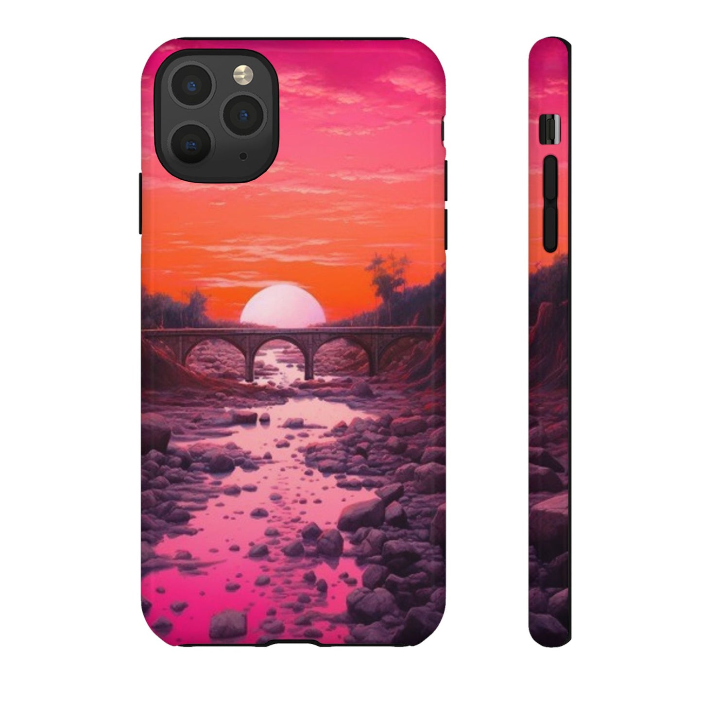 Day's Farewell Cases