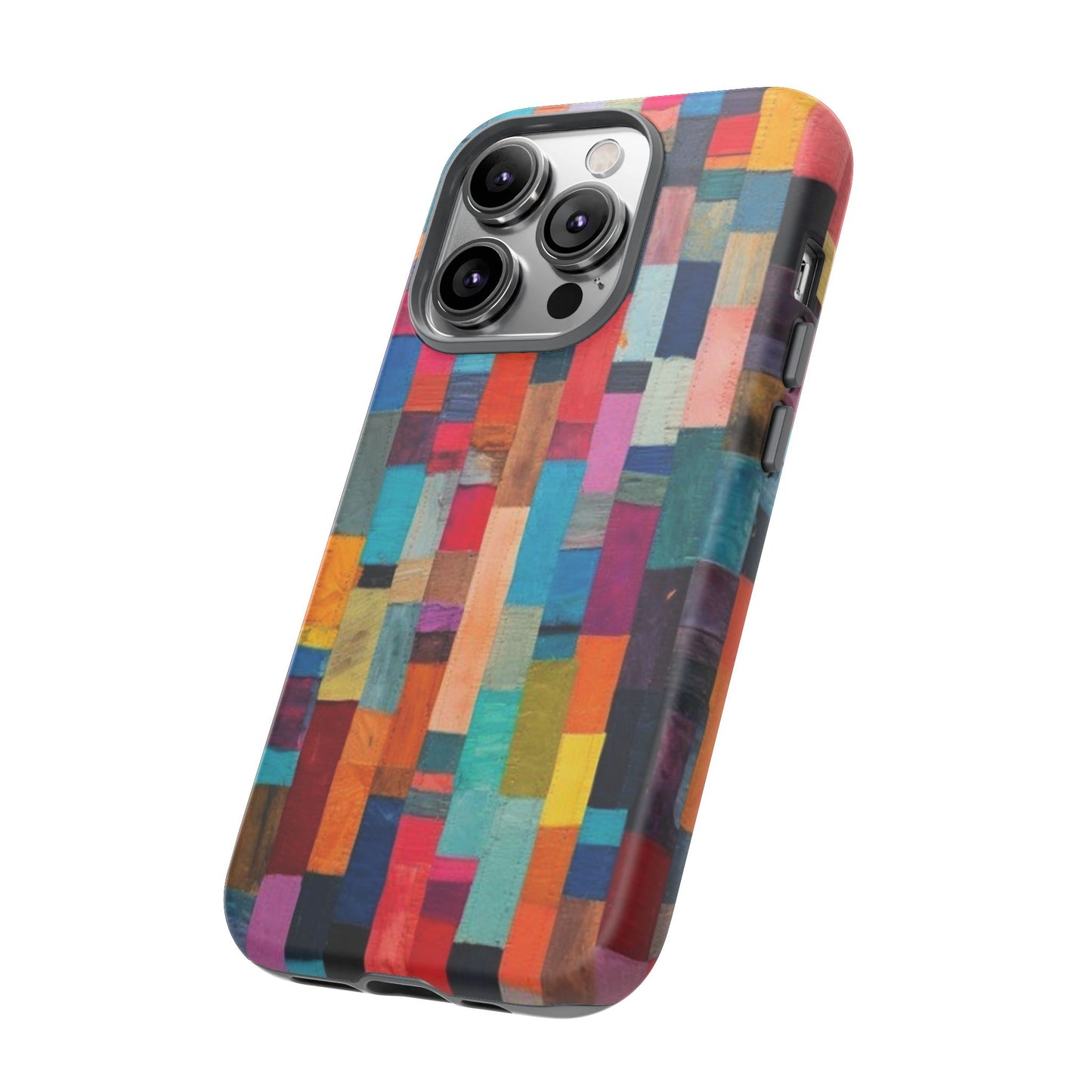 VibrantCanvas Cases