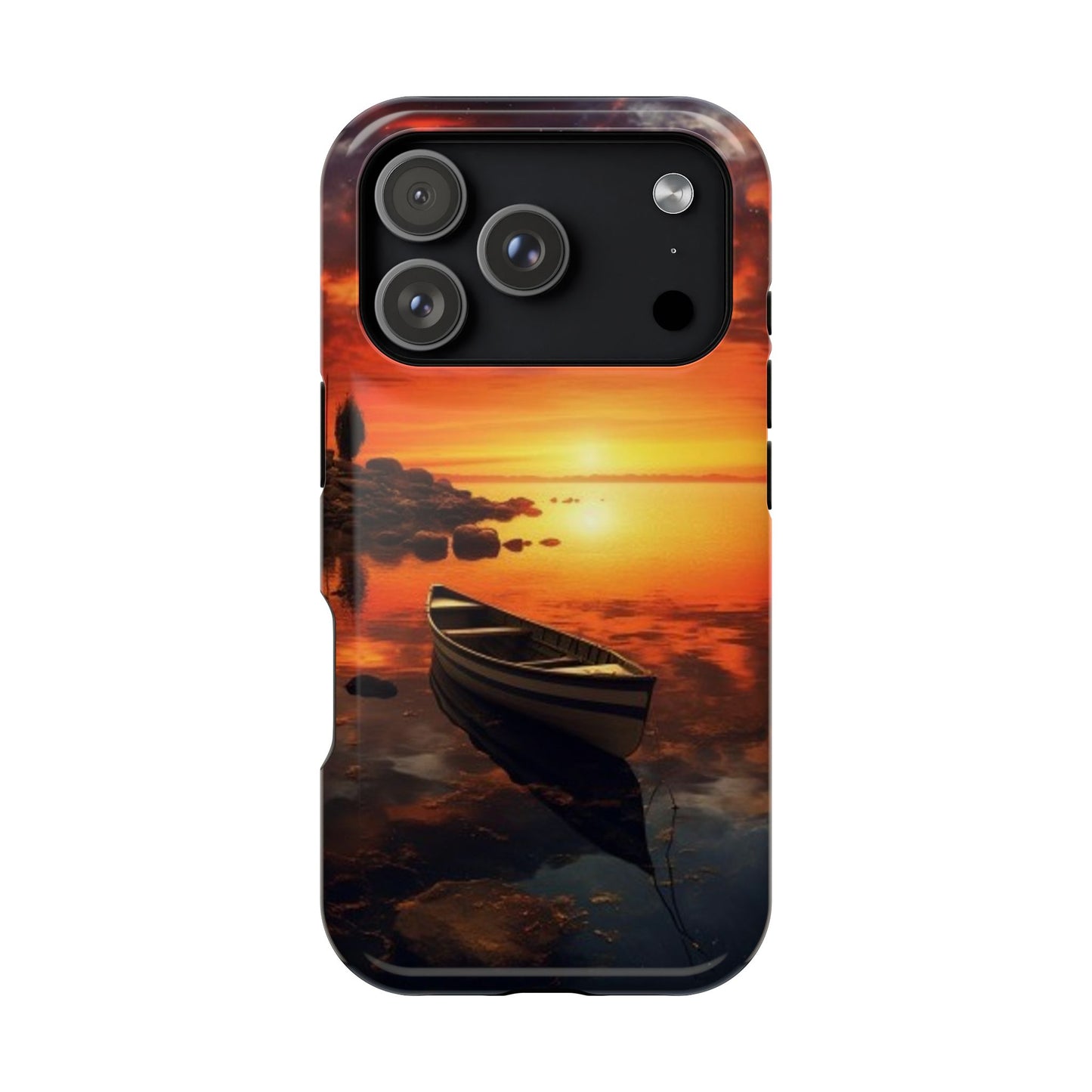 Sunset Splendor Cases