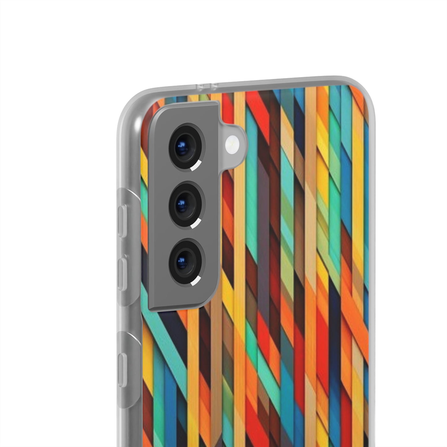Rainbow Rhapsody Cases