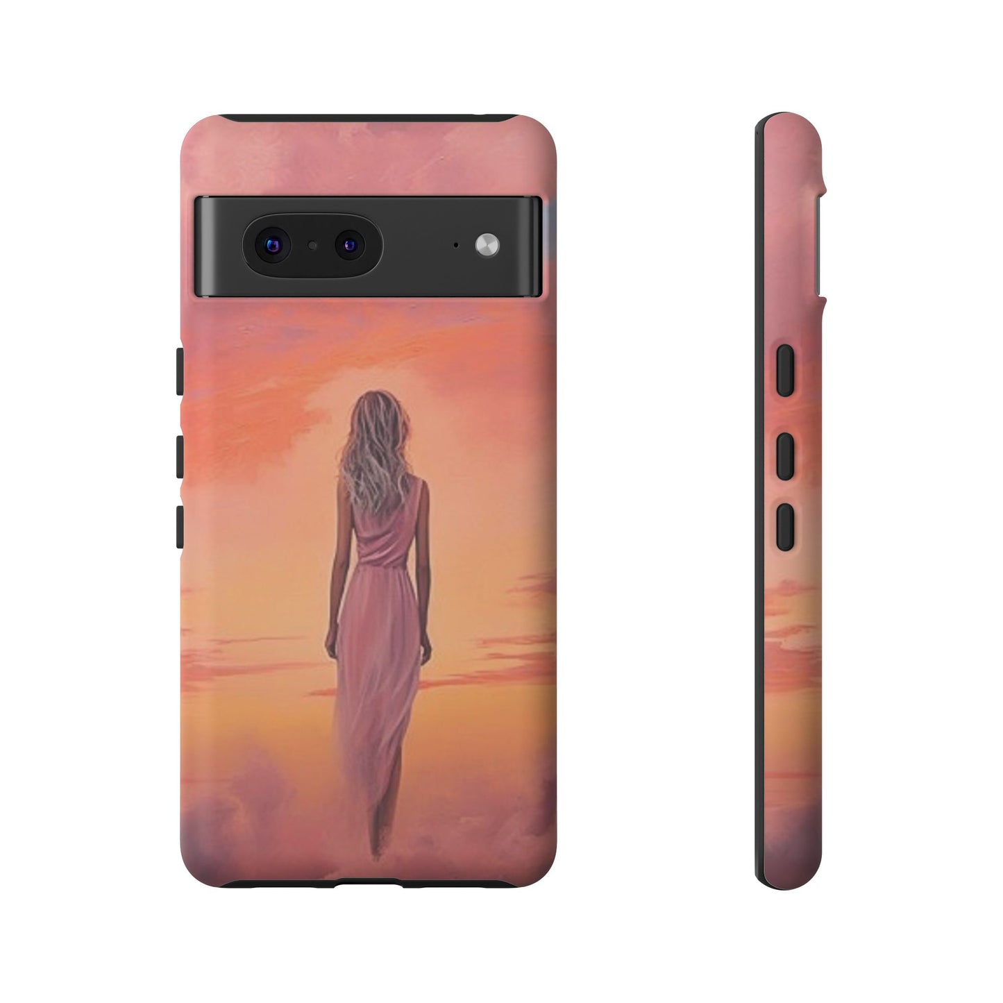 Sundrenched Beauty Case