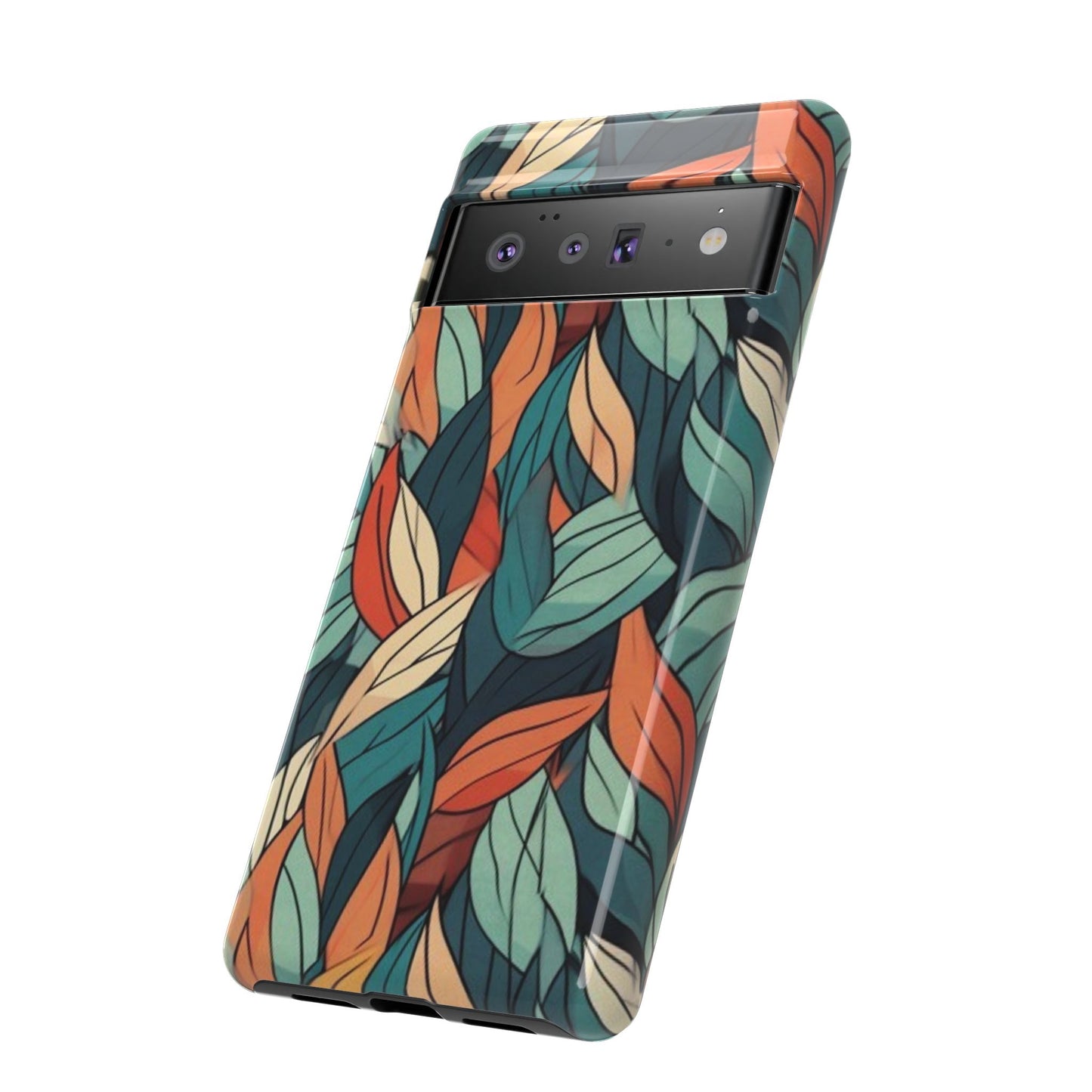 WhimsicalWaves Cases