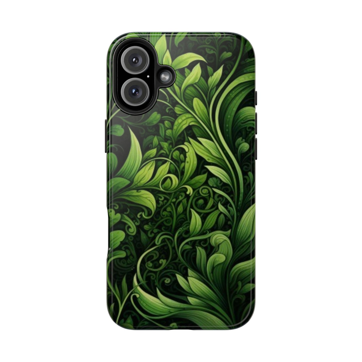 Green Vine Case