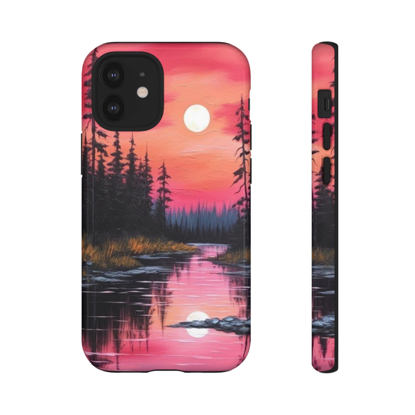 Gleaming Twilight Cases