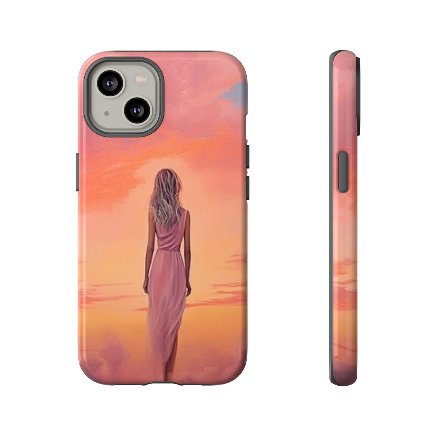 Sundrenched Beauty Case